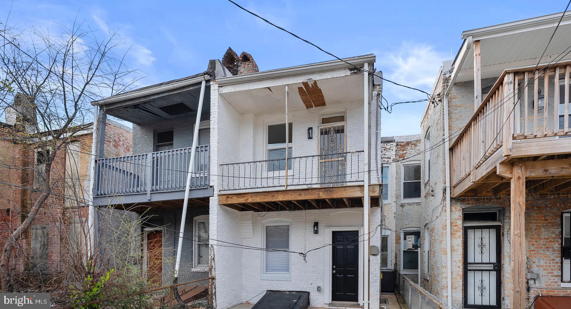 ROSEMONT - Residential
