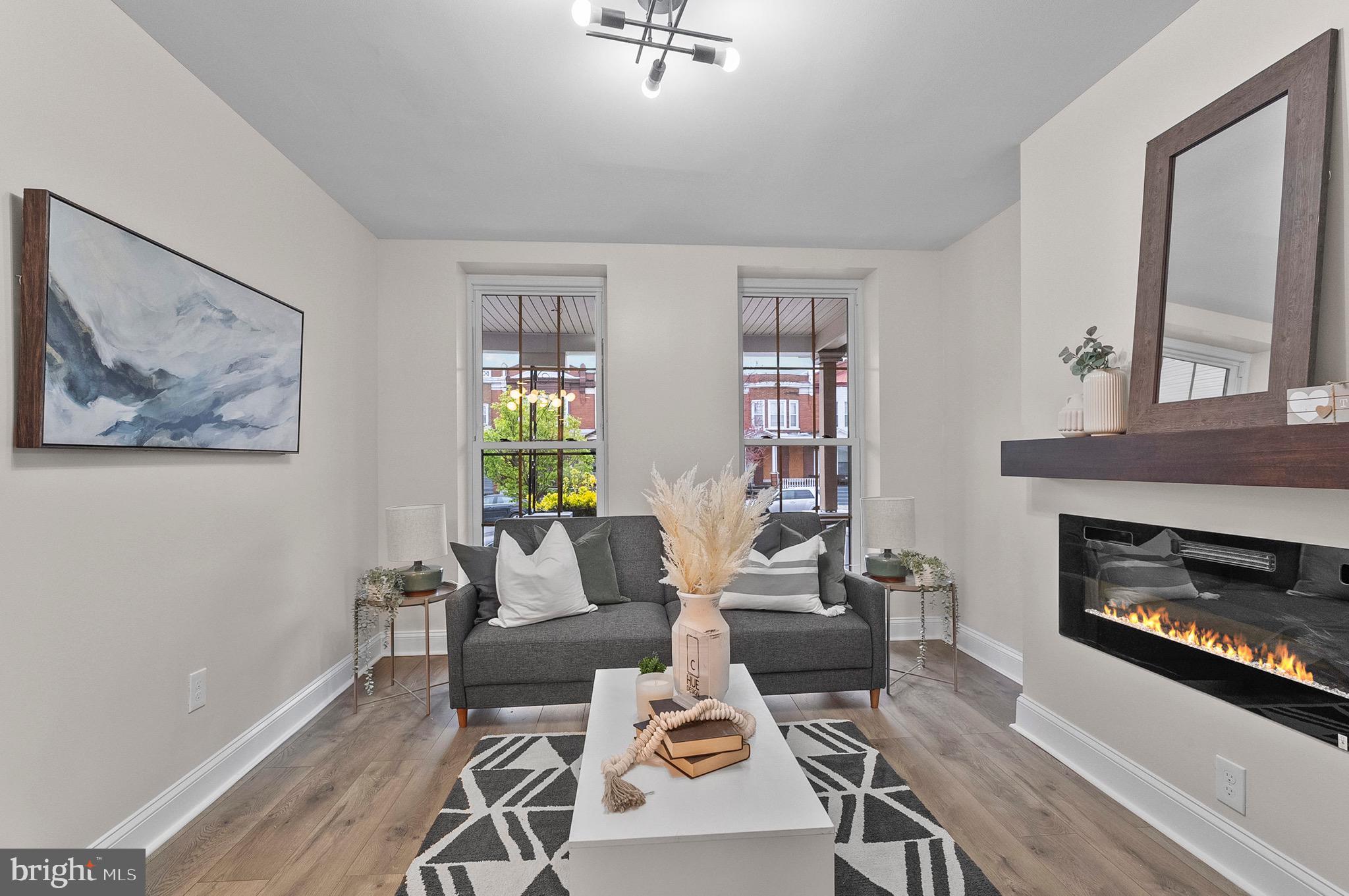 ROSEMONT - Residential