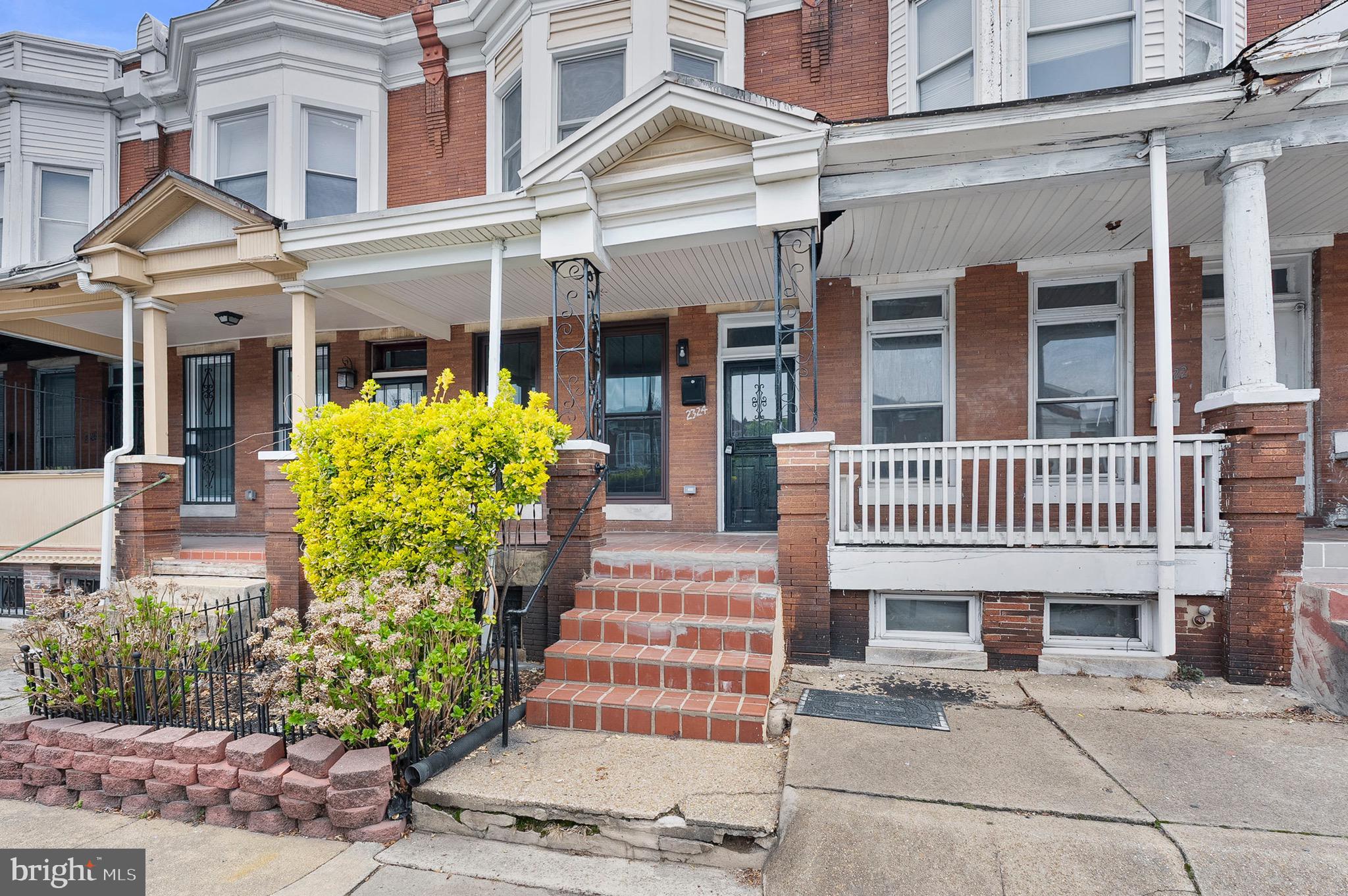 ROSEMONT - Residential
