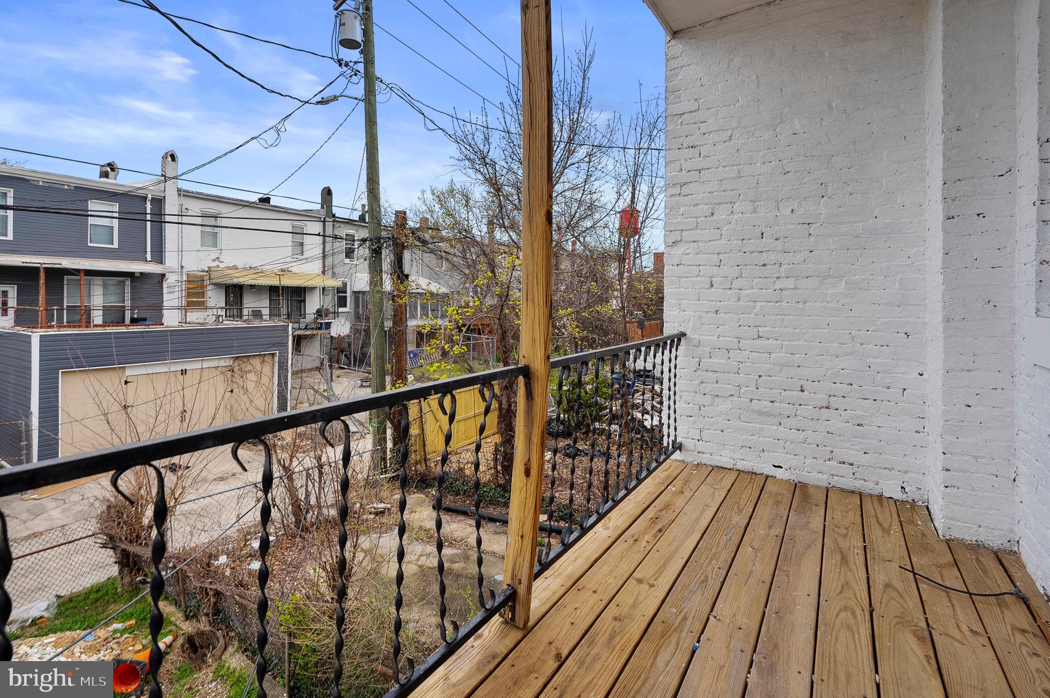 ROSEMONT - Residential