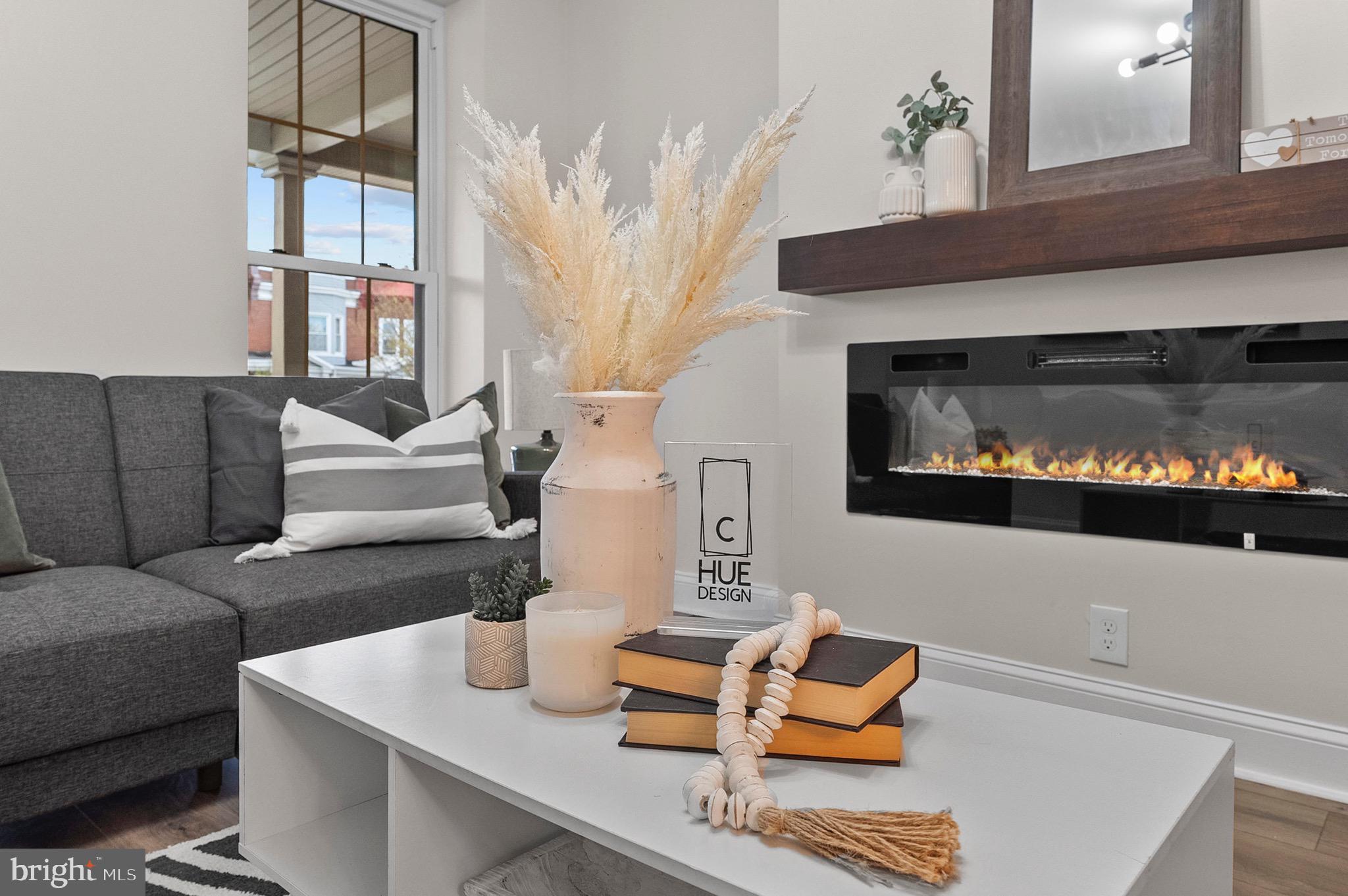 ROSEMONT - Residential