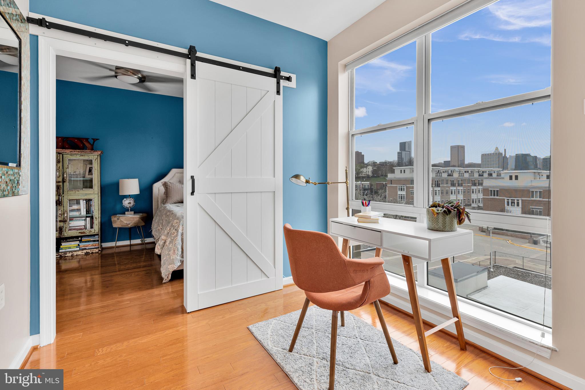 PIERSIDE AT HARBORVIEW - Residential