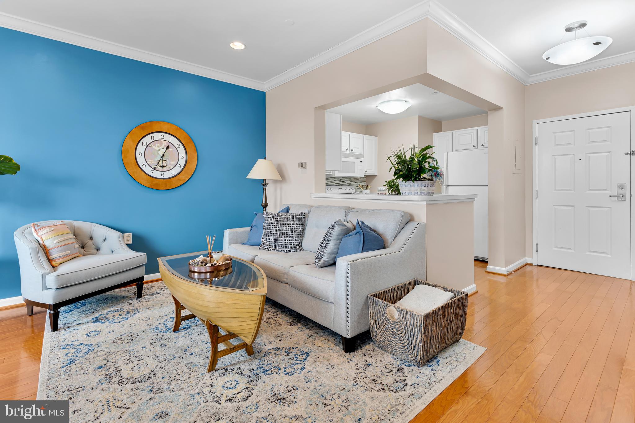 PIERSIDE AT HARBORVIEW - Residential