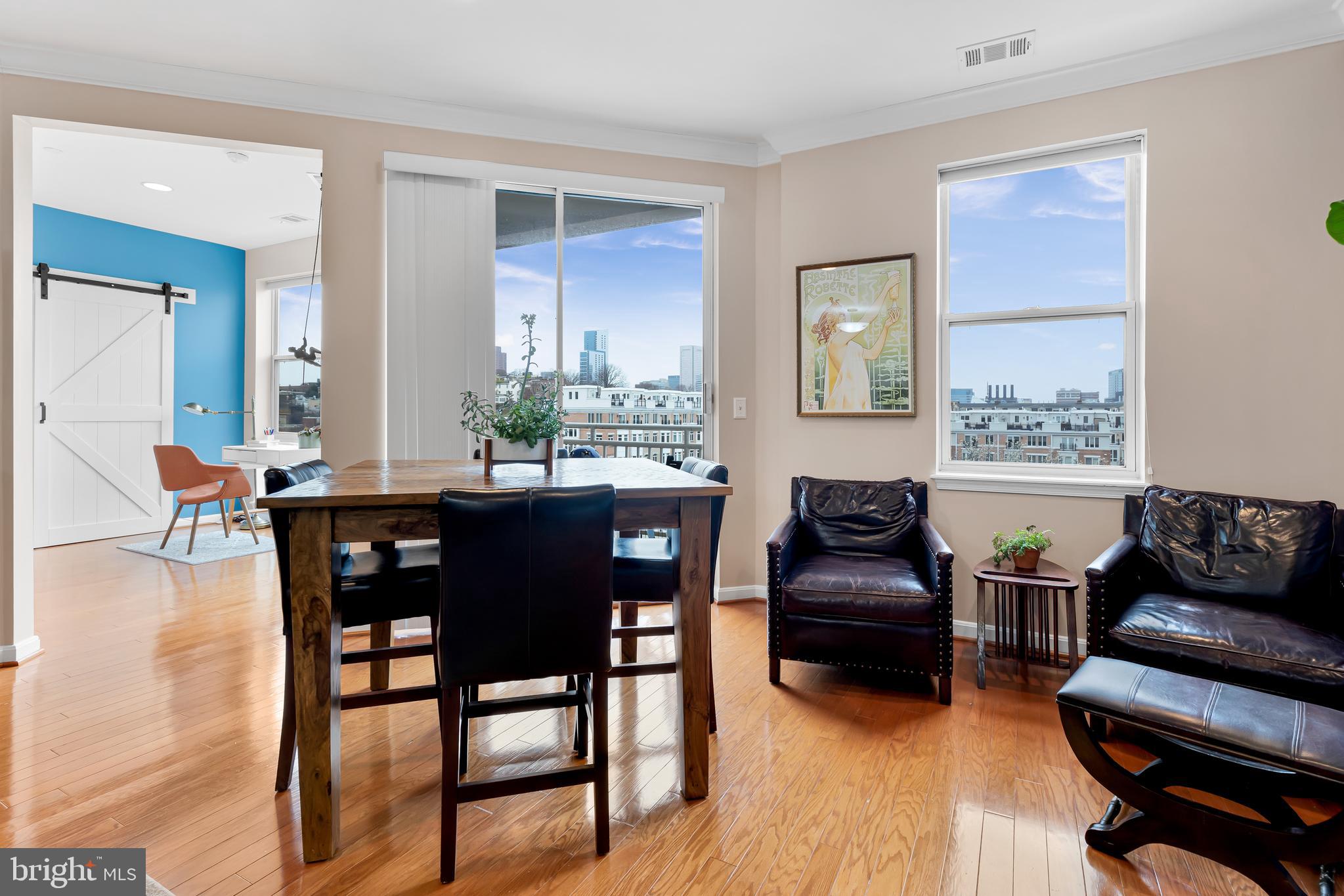 PIERSIDE AT HARBORVIEW - Residential