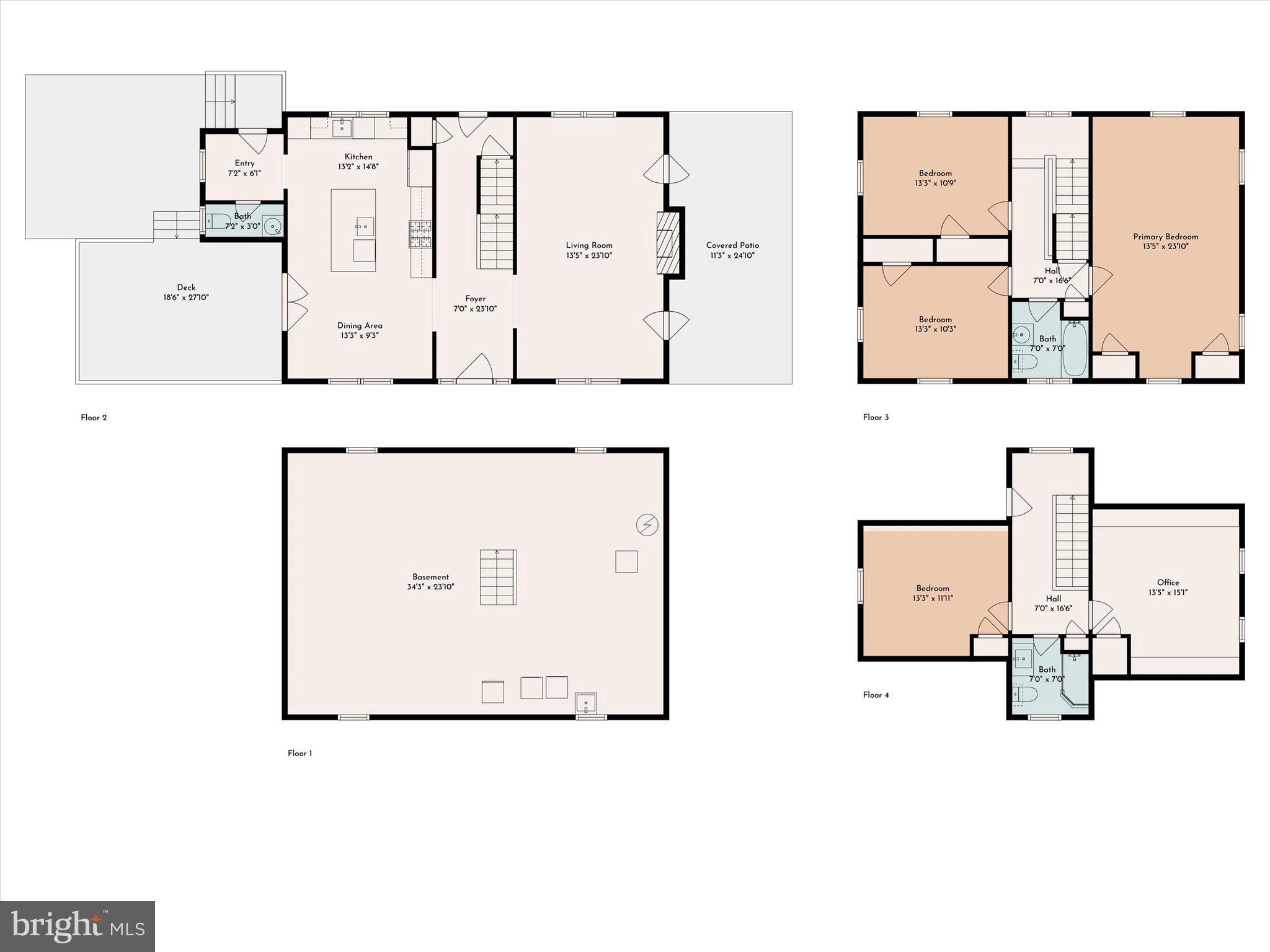 NARBERTH - Residential