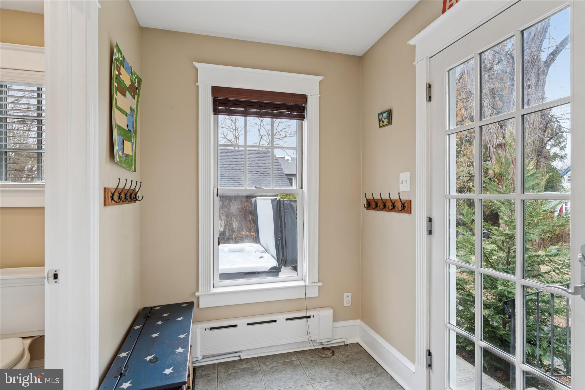 NARBERTH - Residential