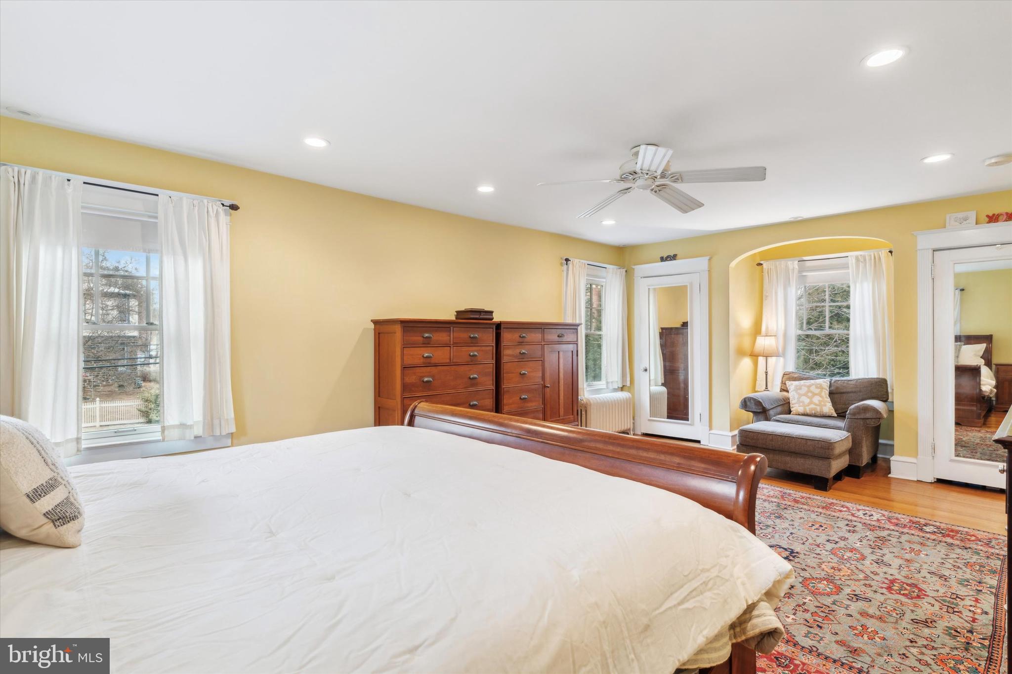 NARBERTH - Residential