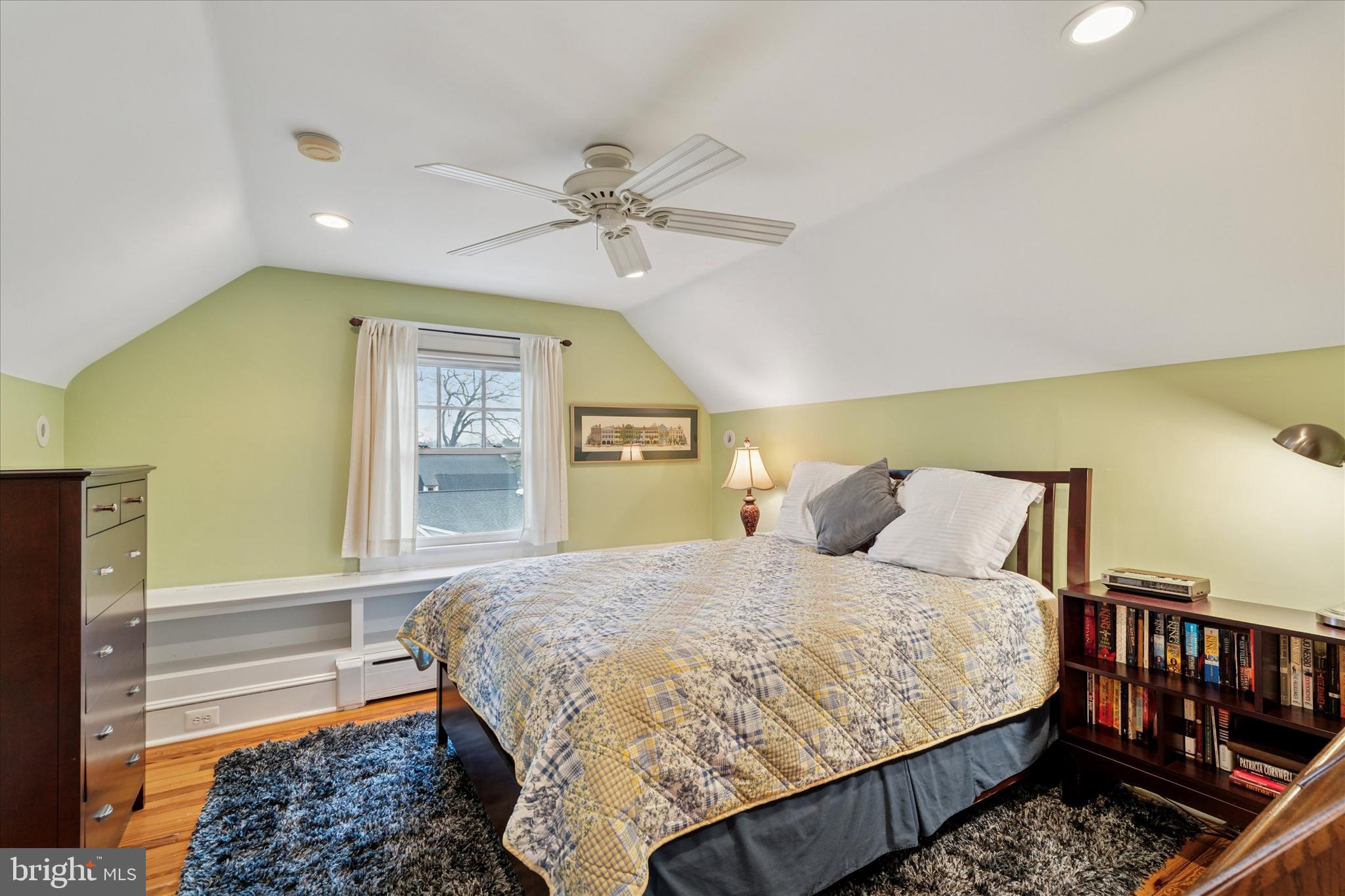 NARBERTH - Residential