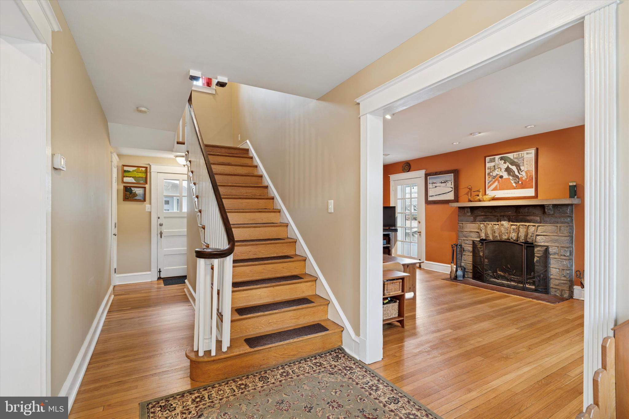 NARBERTH - Residential