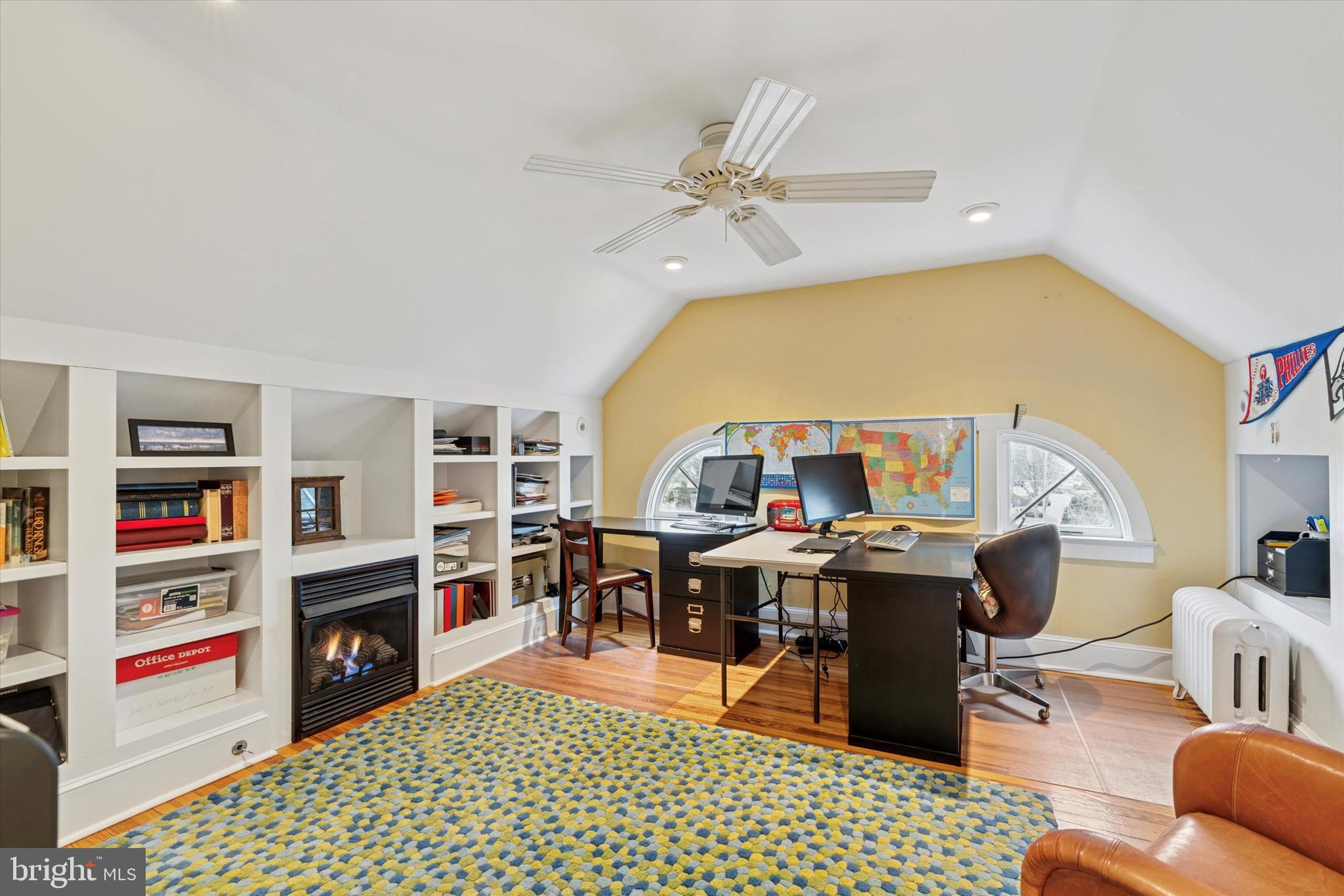 NARBERTH - Residential