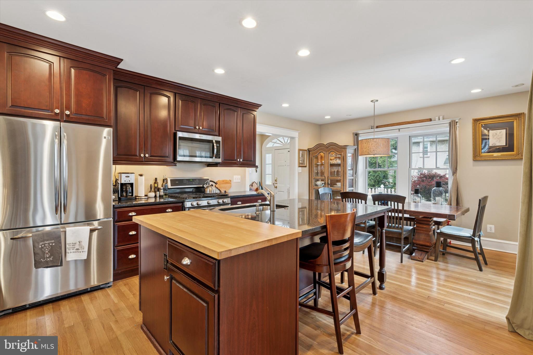 NARBERTH - Residential