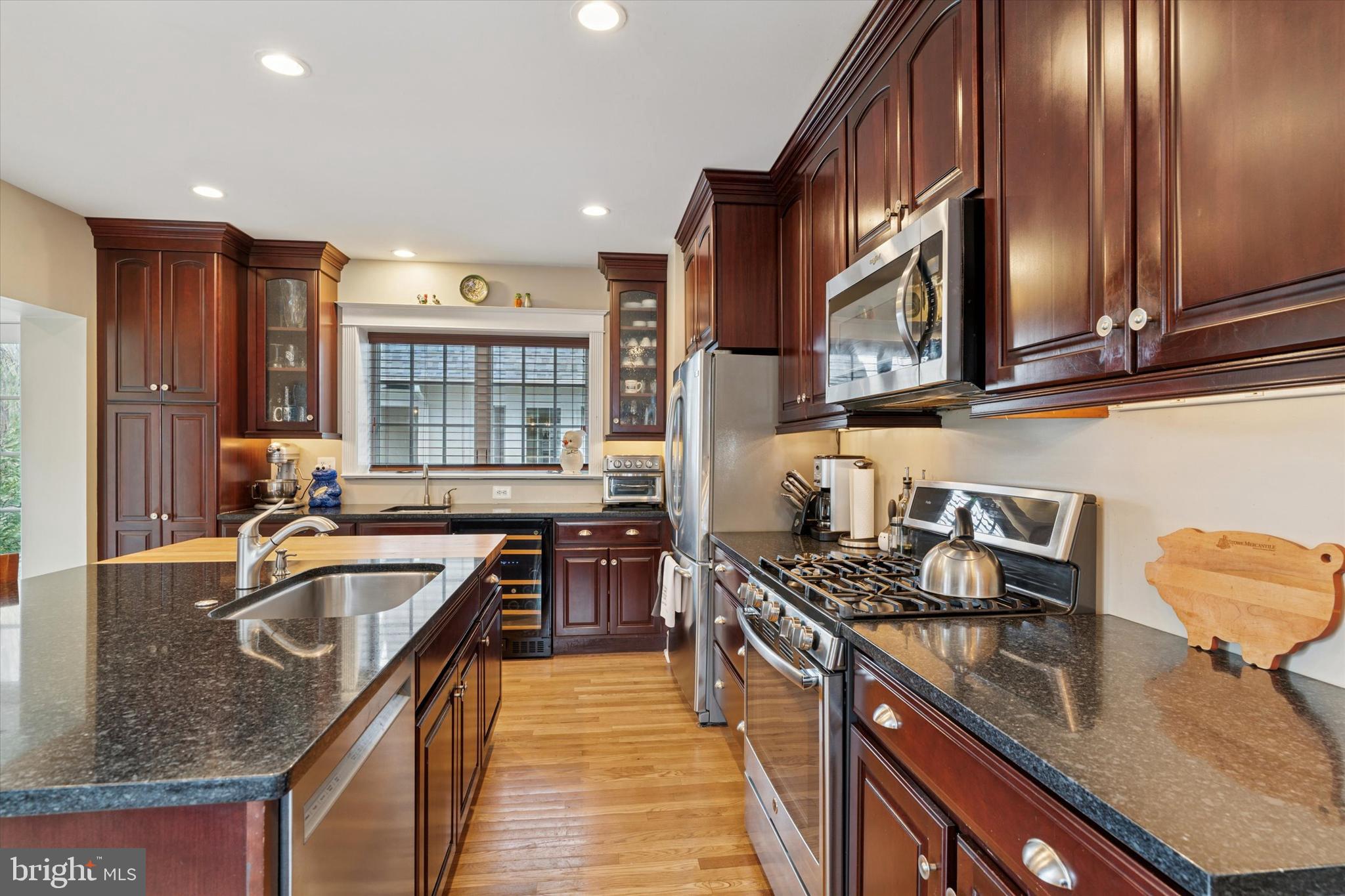 NARBERTH - Residential