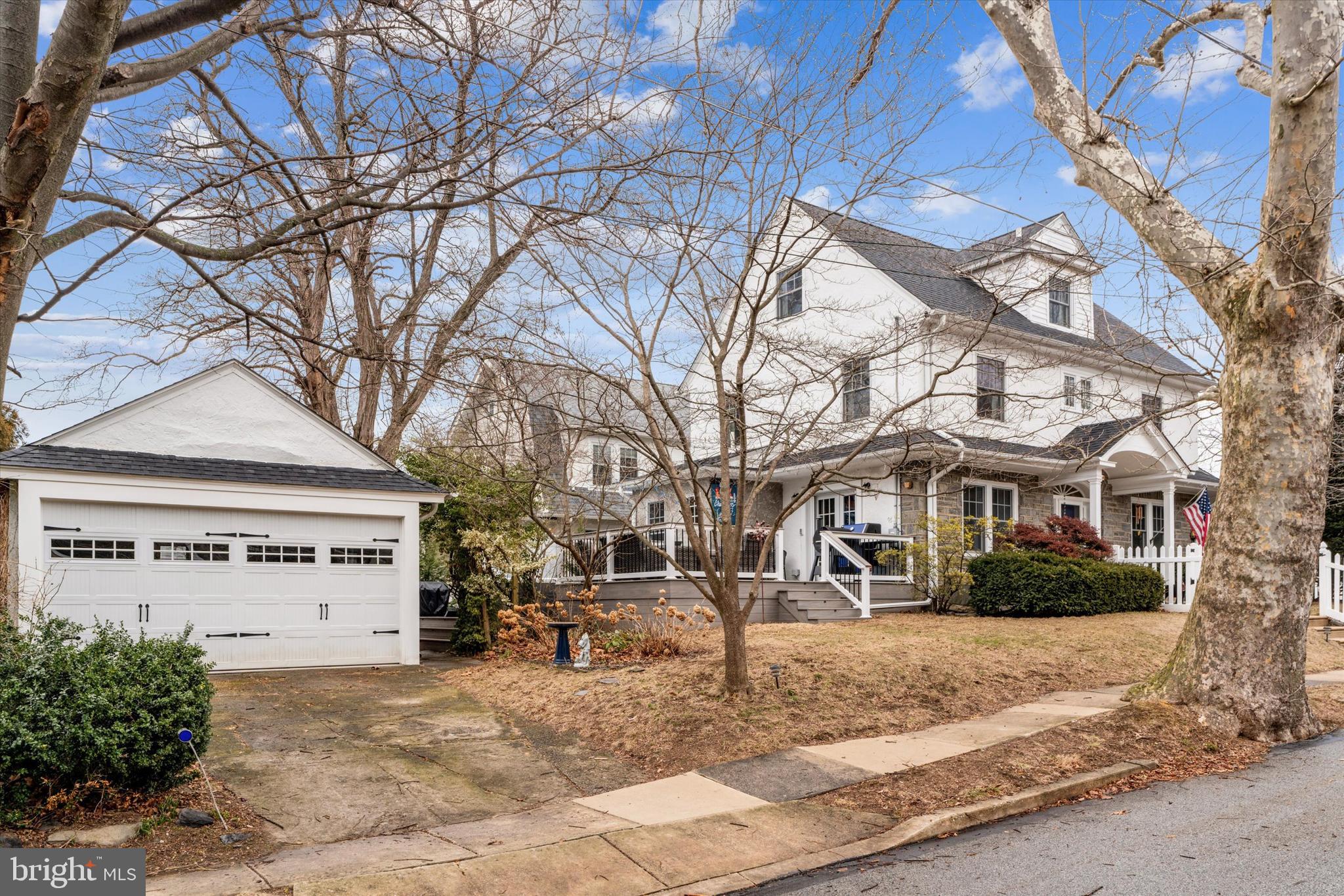 NARBERTH - Residential