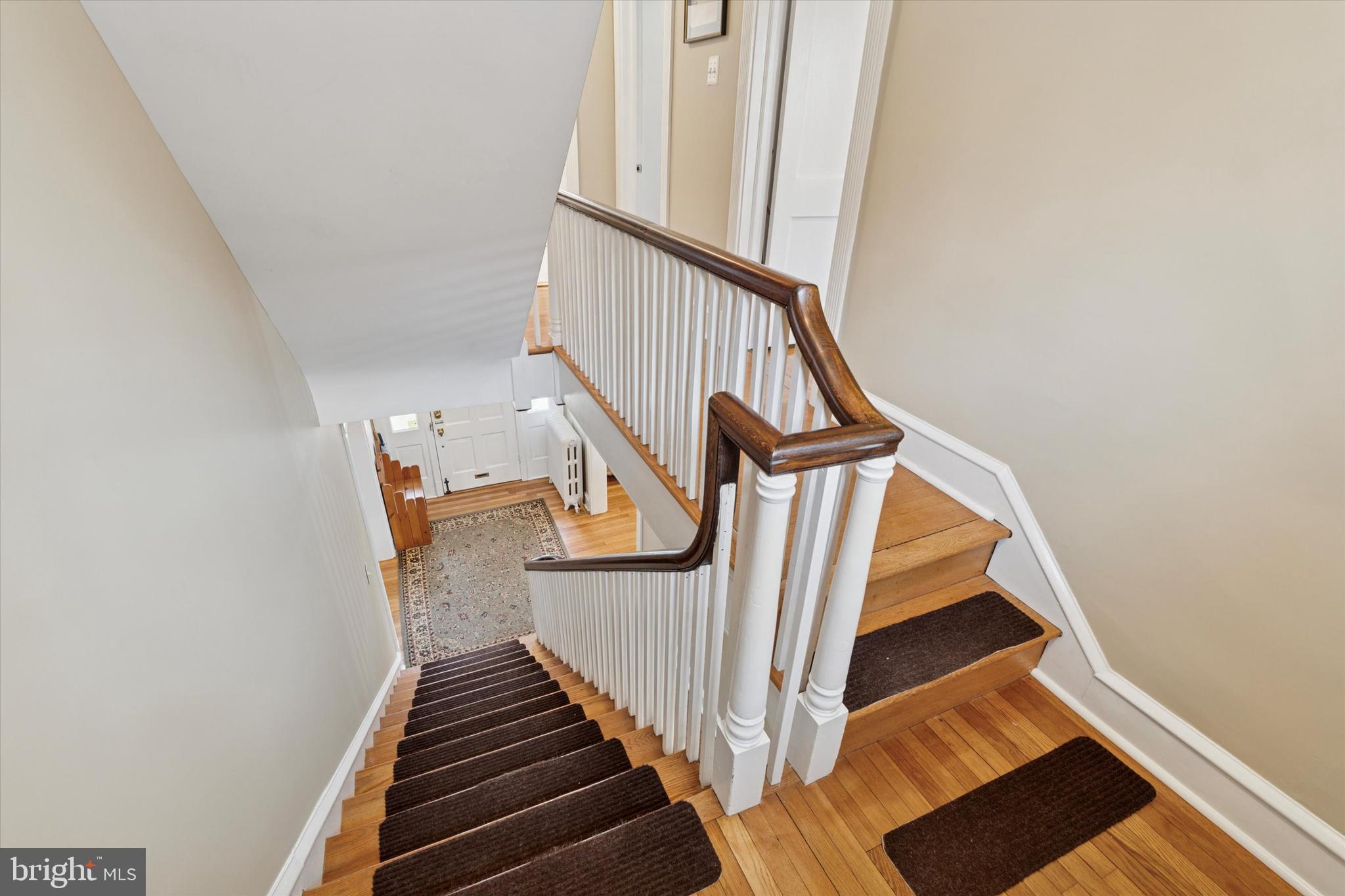 NARBERTH - Residential