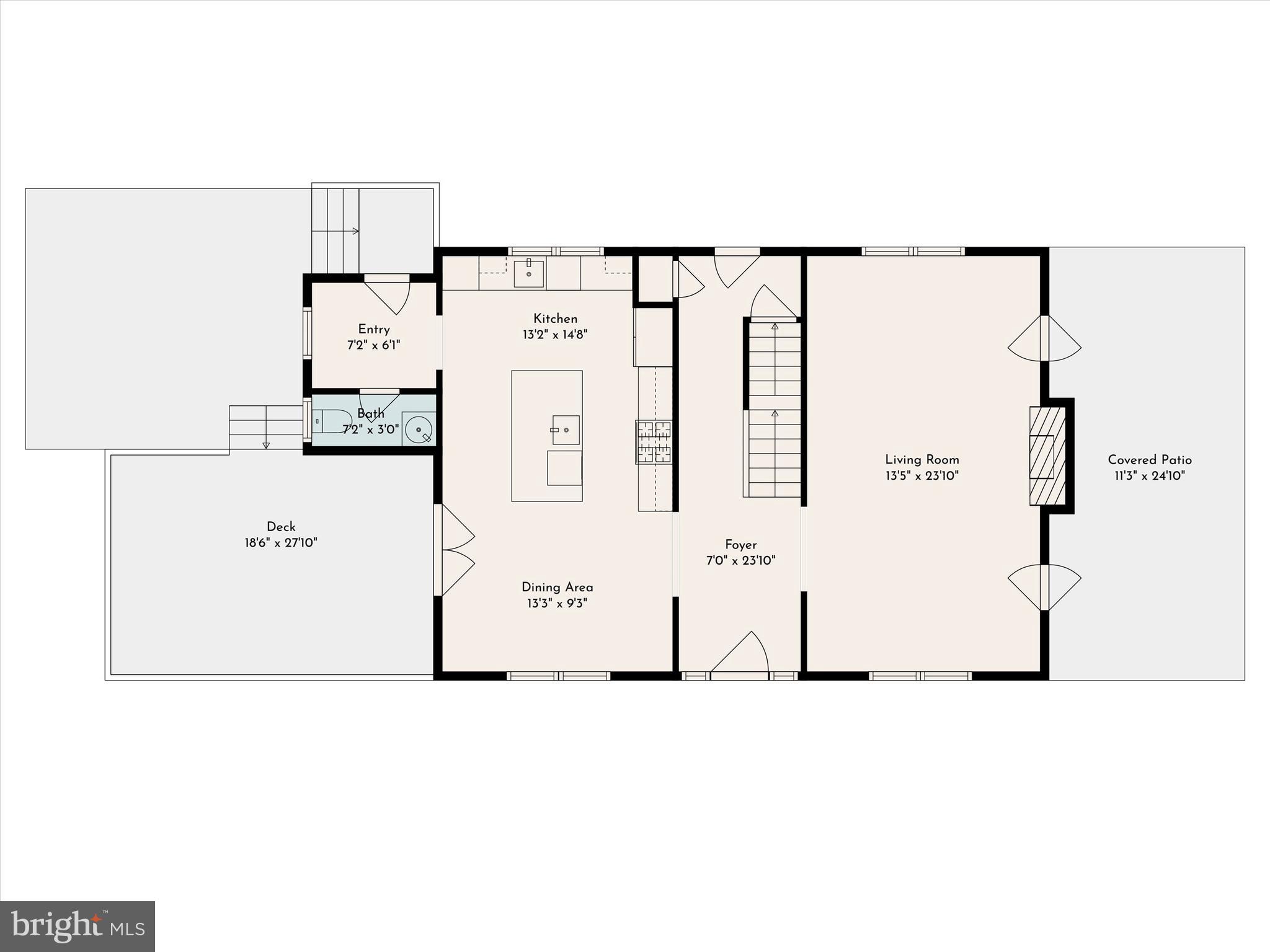 NARBERTH - Residential