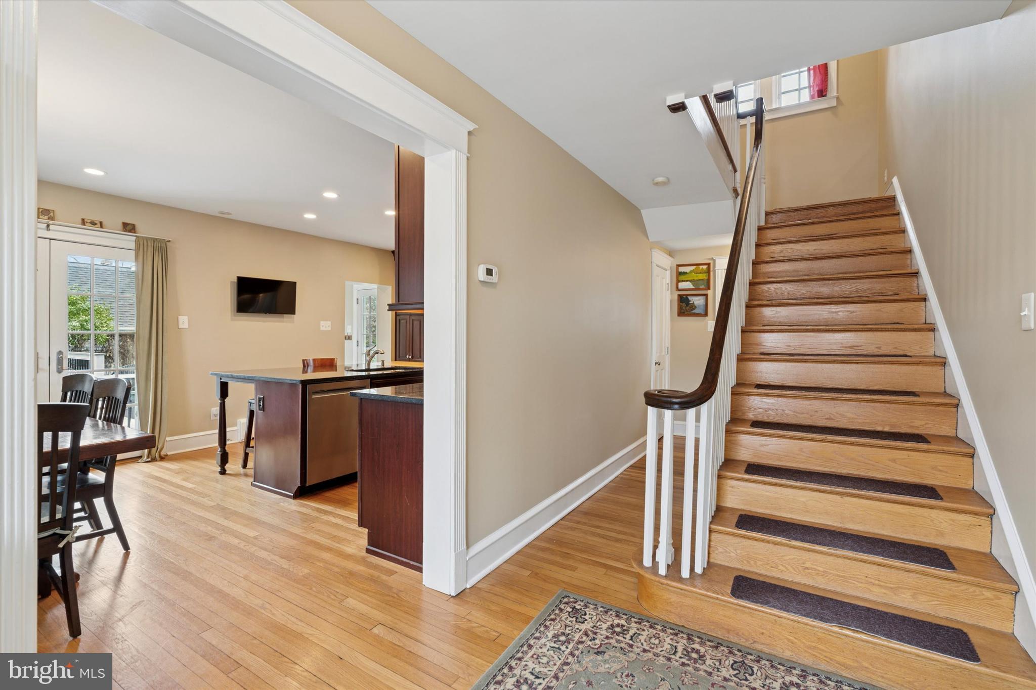 NARBERTH - Residential