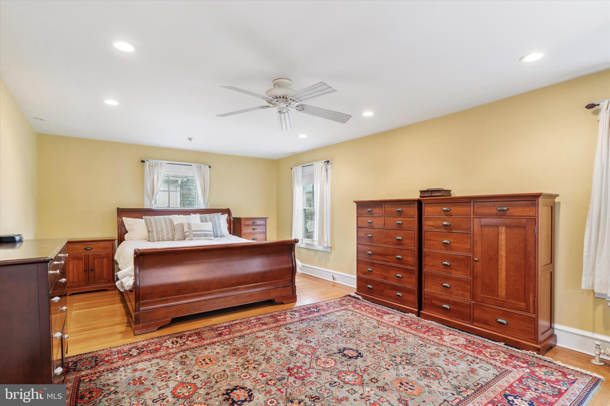 NARBERTH - Residential