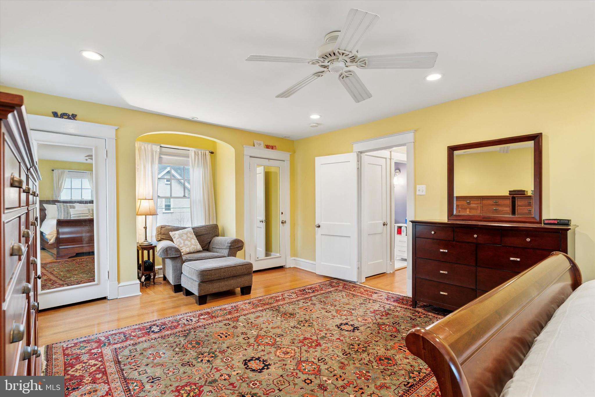 NARBERTH - Residential