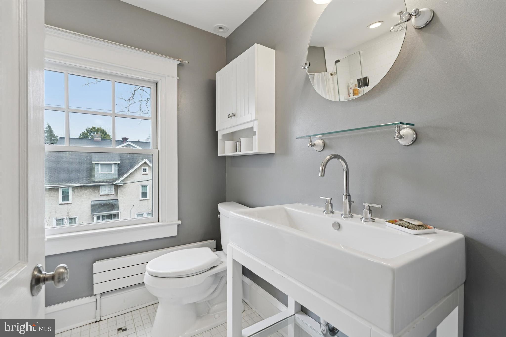 NARBERTH - Residential