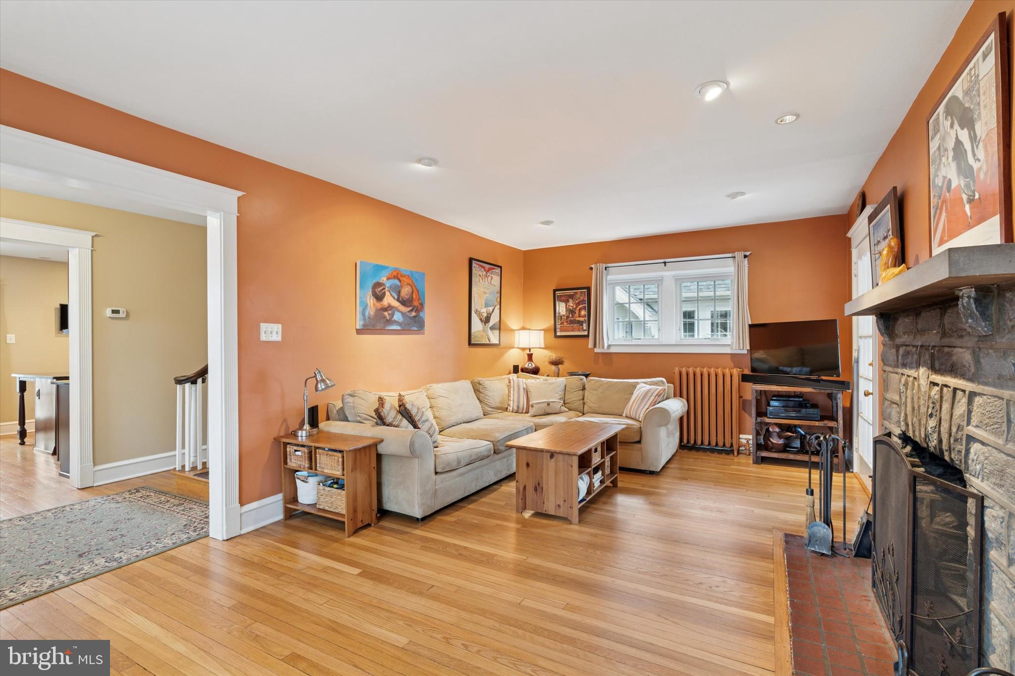 NARBERTH - Residential