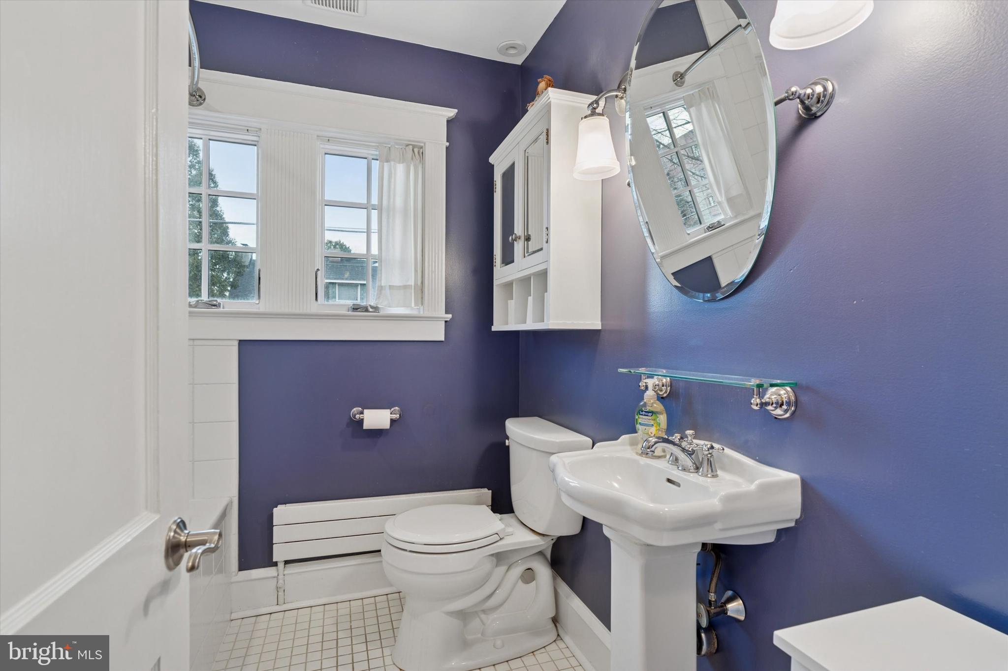 NARBERTH - Residential