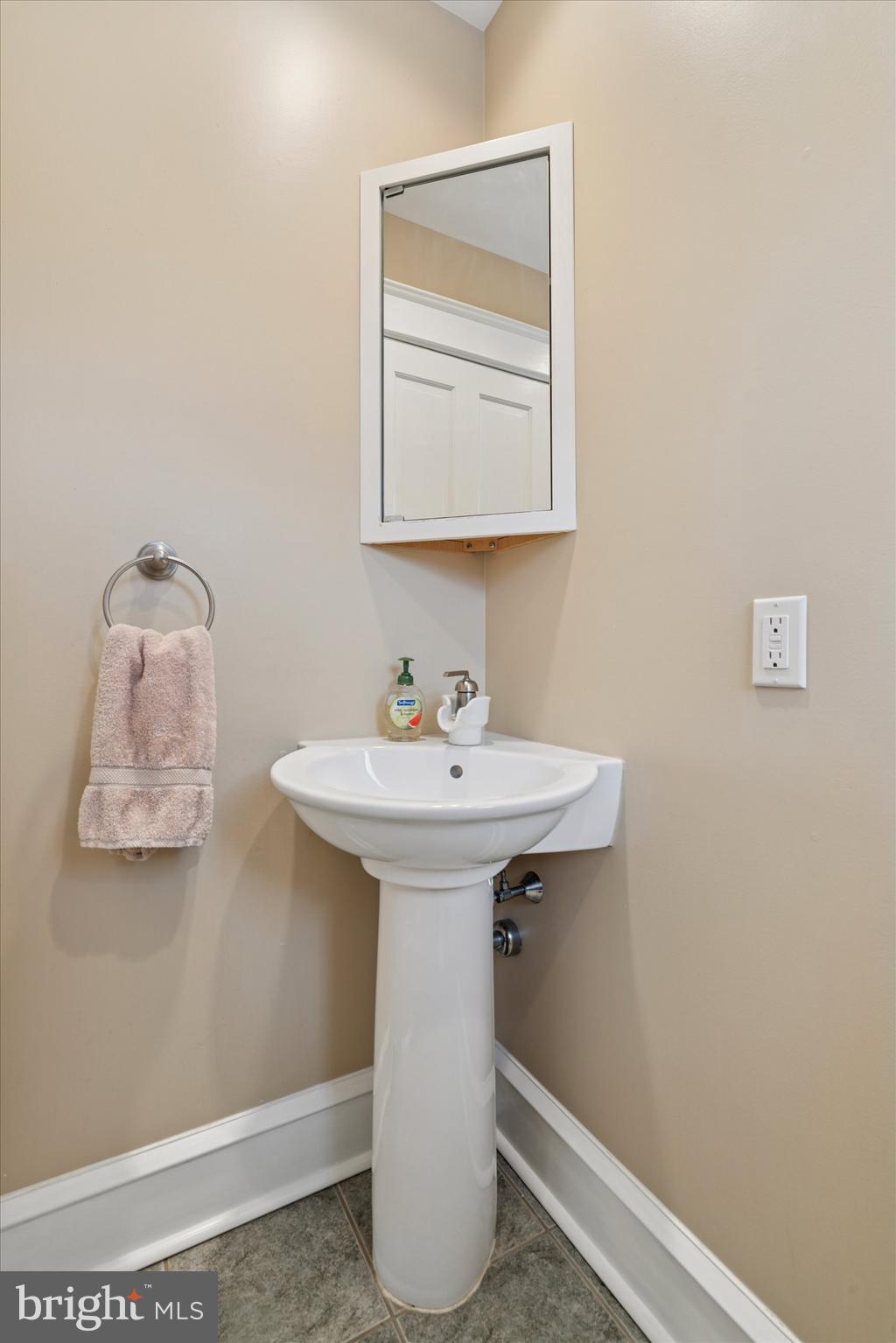 NARBERTH - Residential