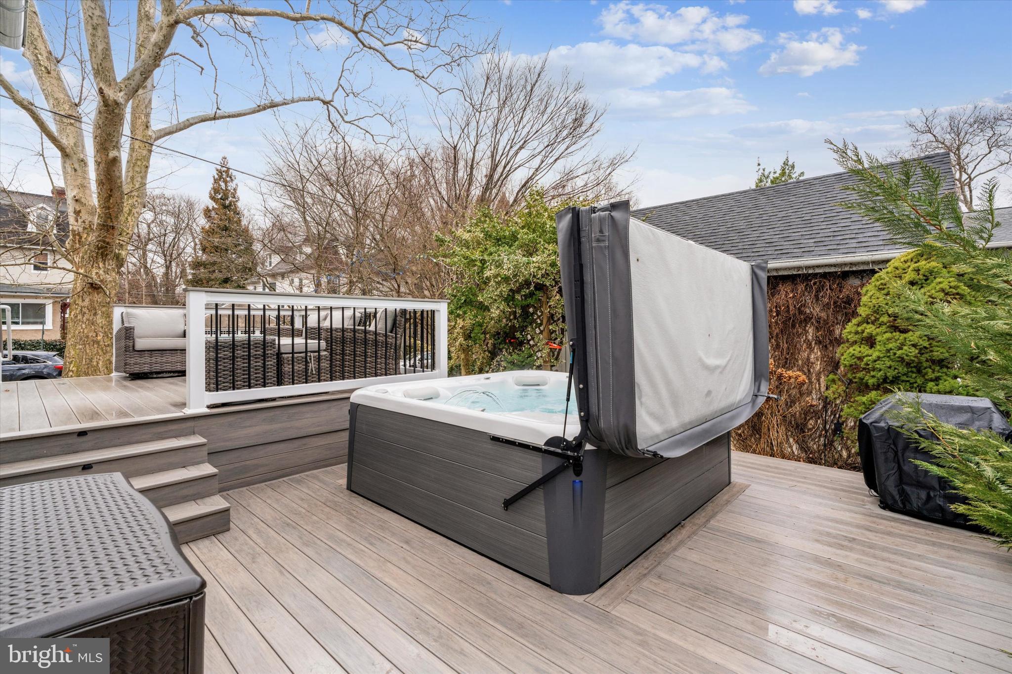 NARBERTH - Residential