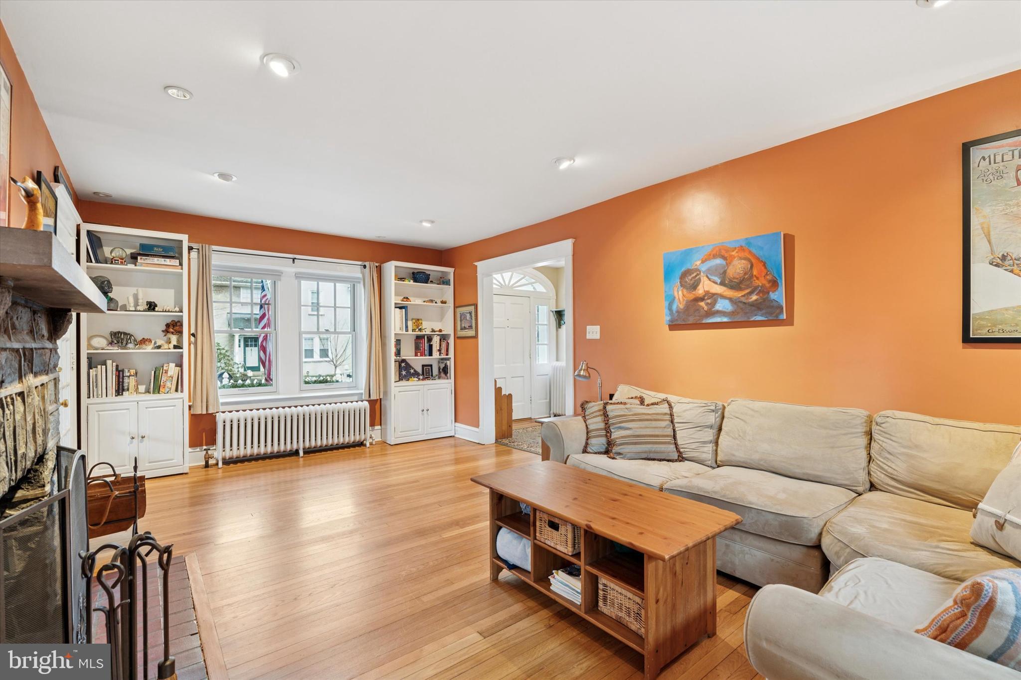 NARBERTH - Residential