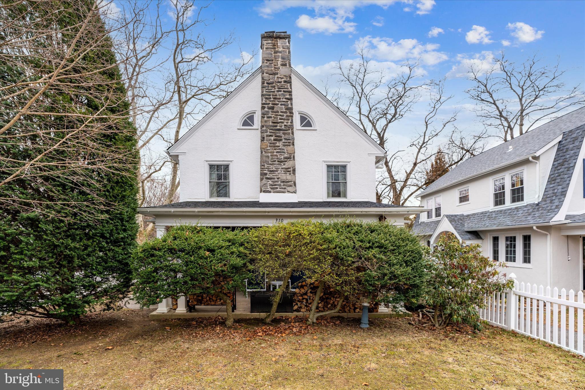 NARBERTH - Residential