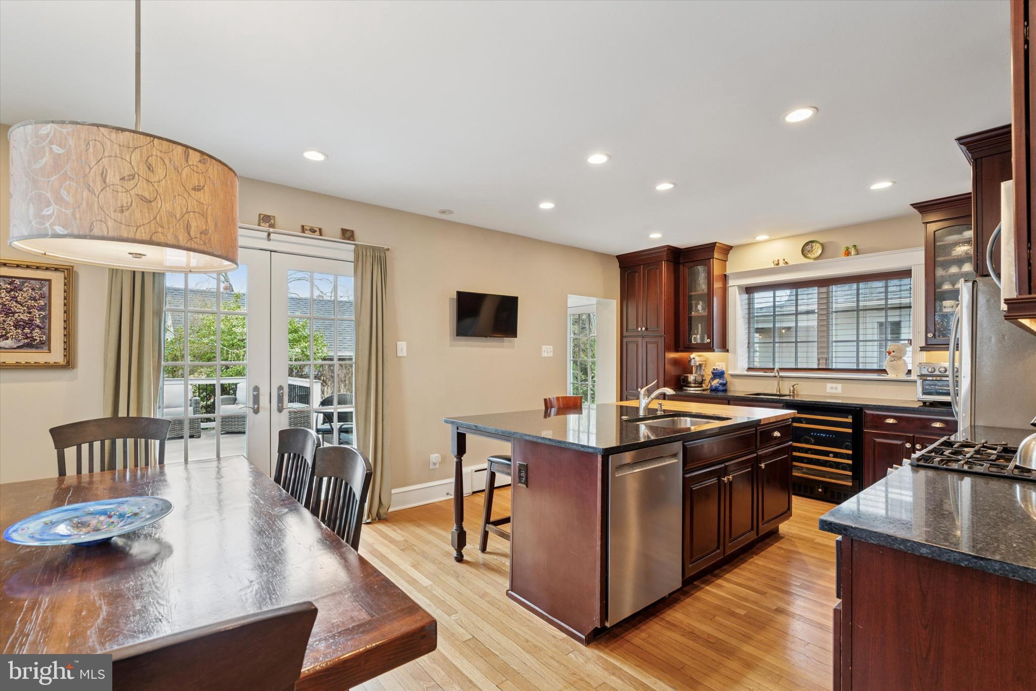 NARBERTH - Residential