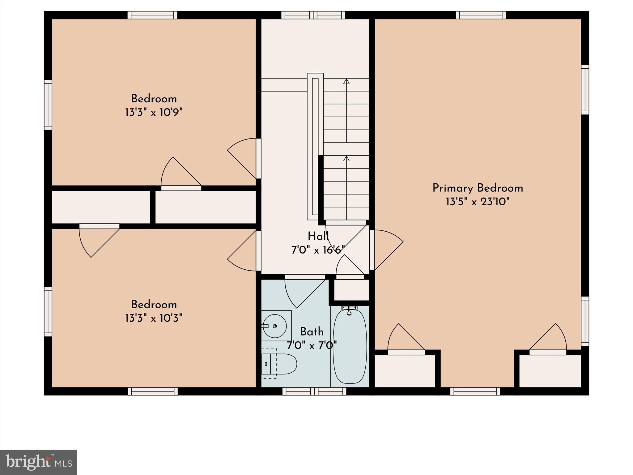 NARBERTH - Residential
