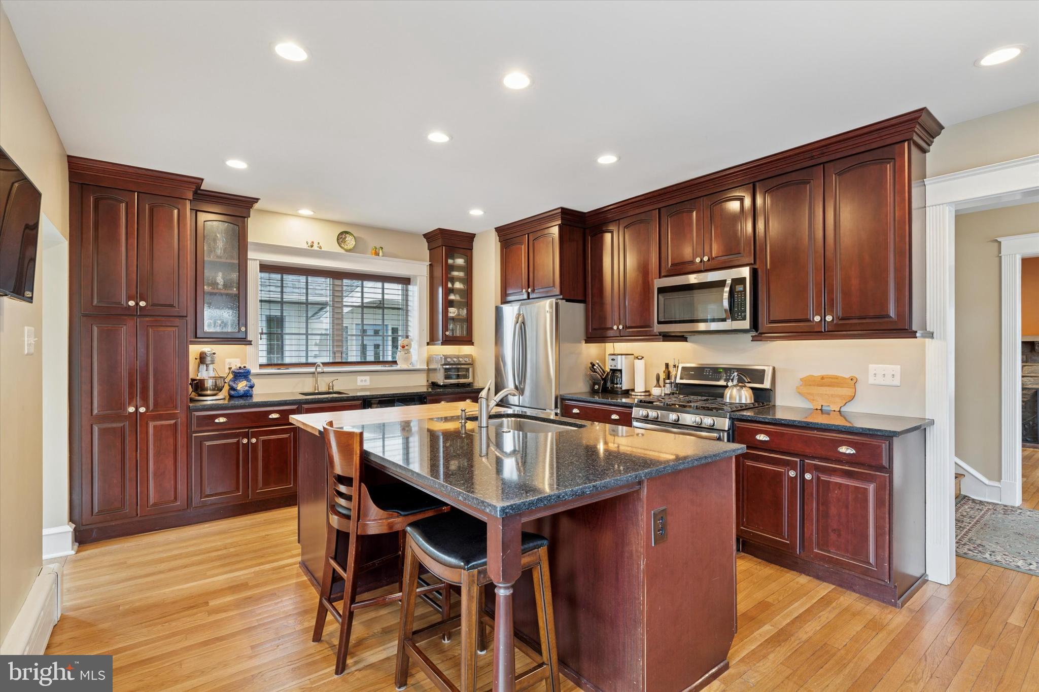 NARBERTH - Residential