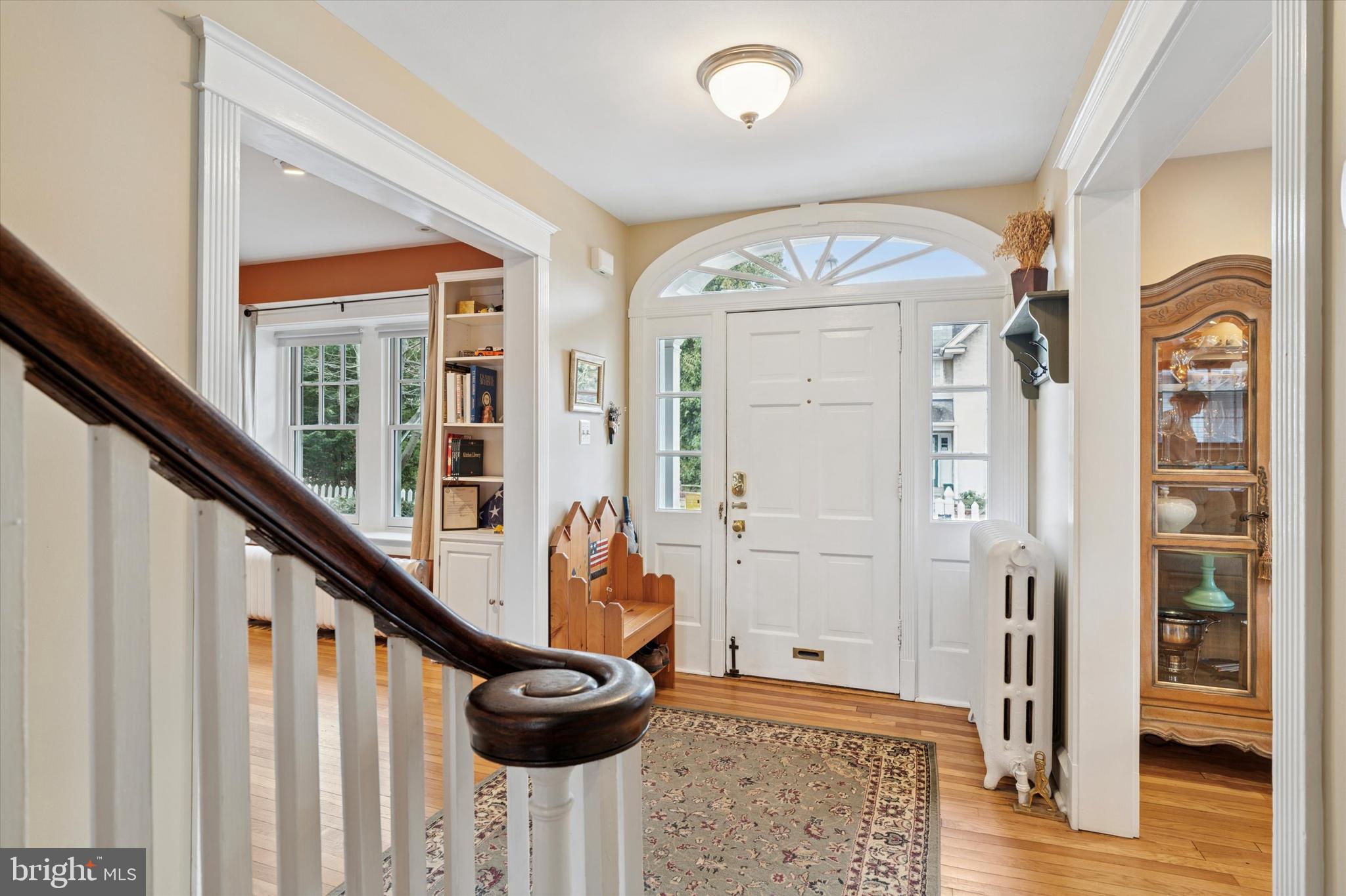 NARBERTH - Residential