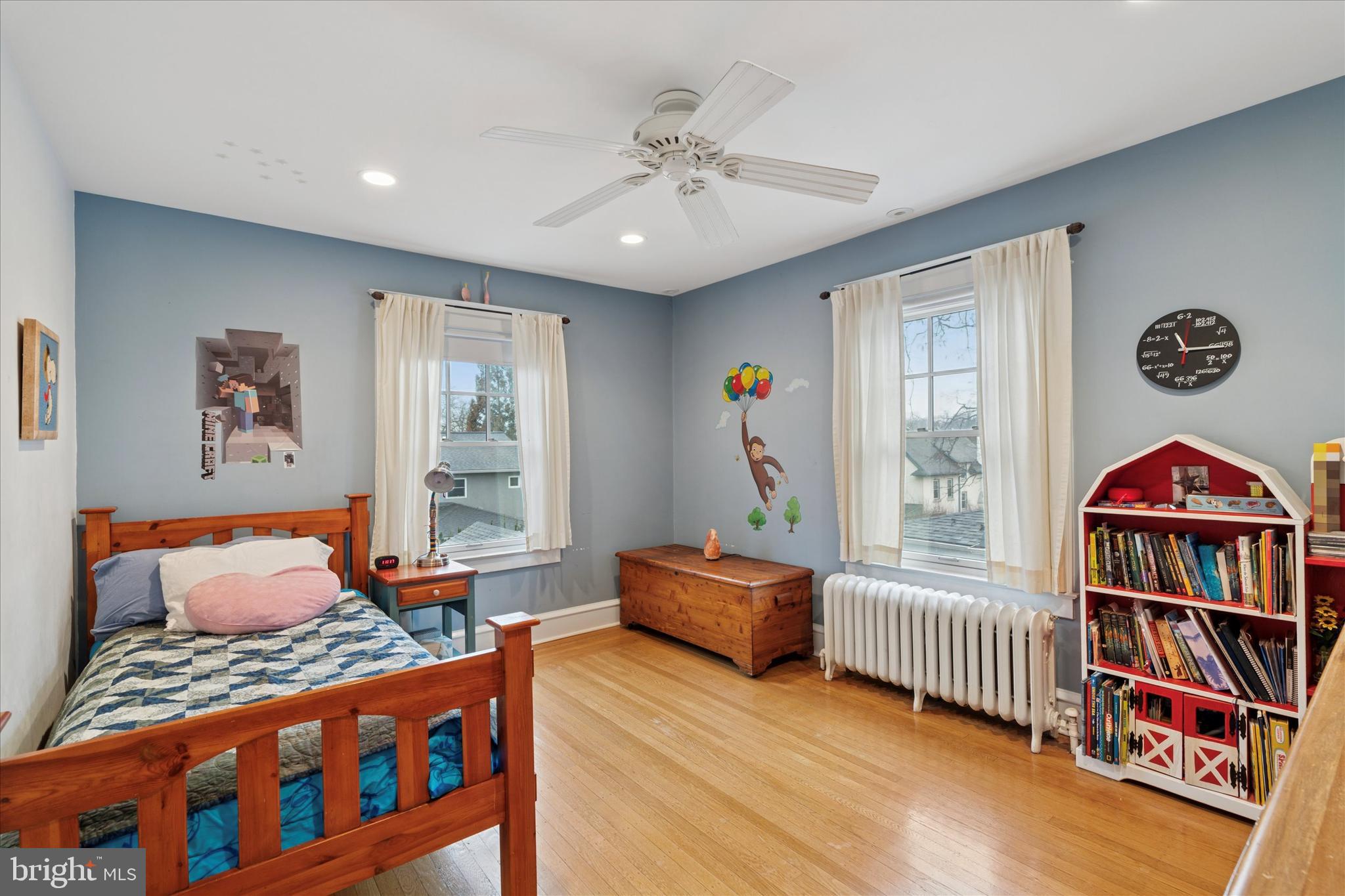 NARBERTH - Residential