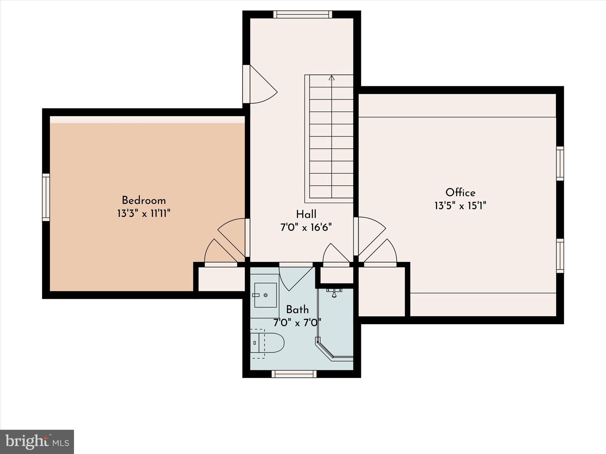 NARBERTH - Residential