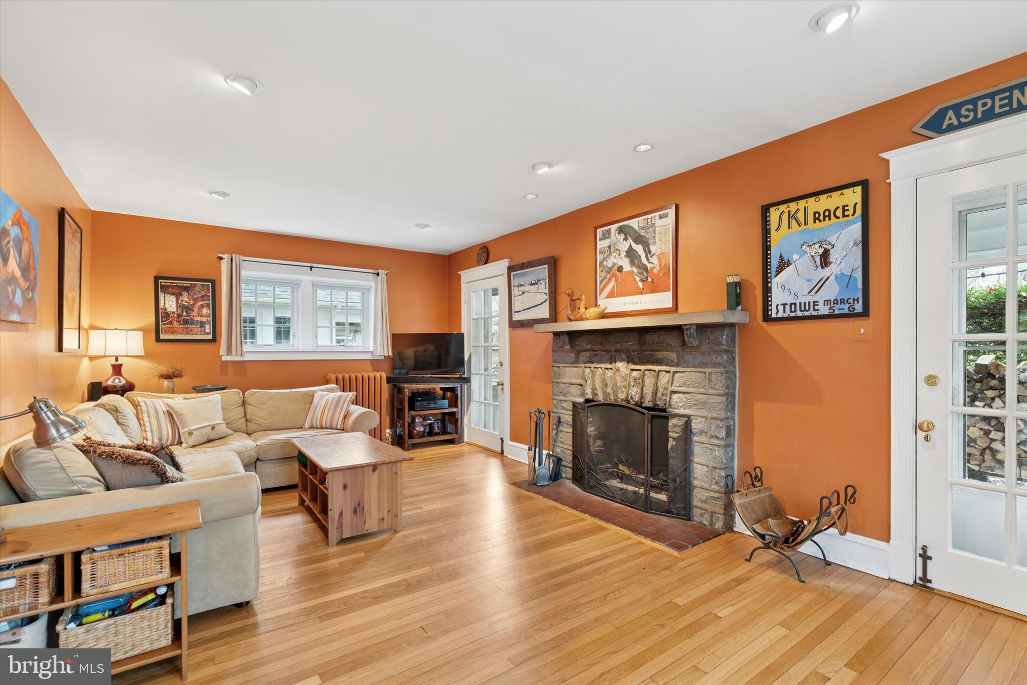 NARBERTH - Residential