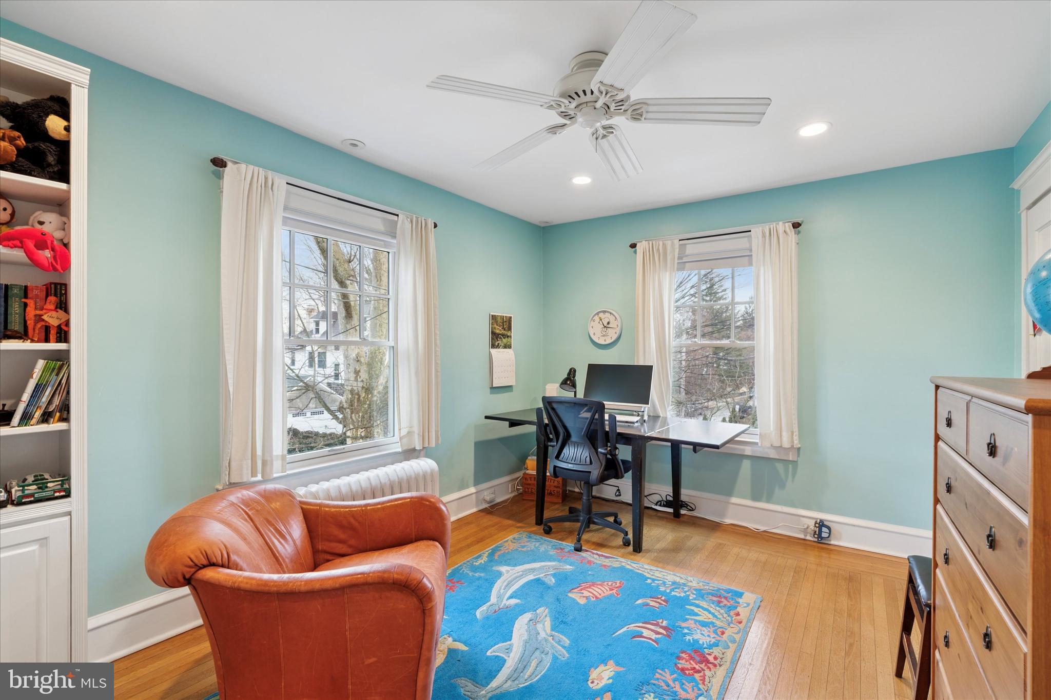 NARBERTH - Residential