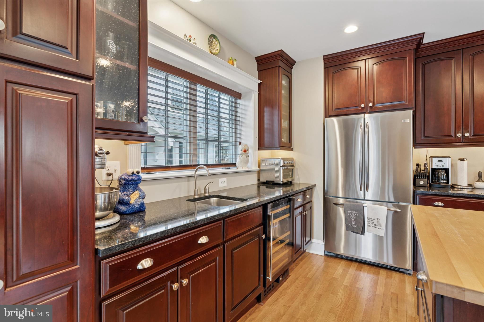 NARBERTH - Residential