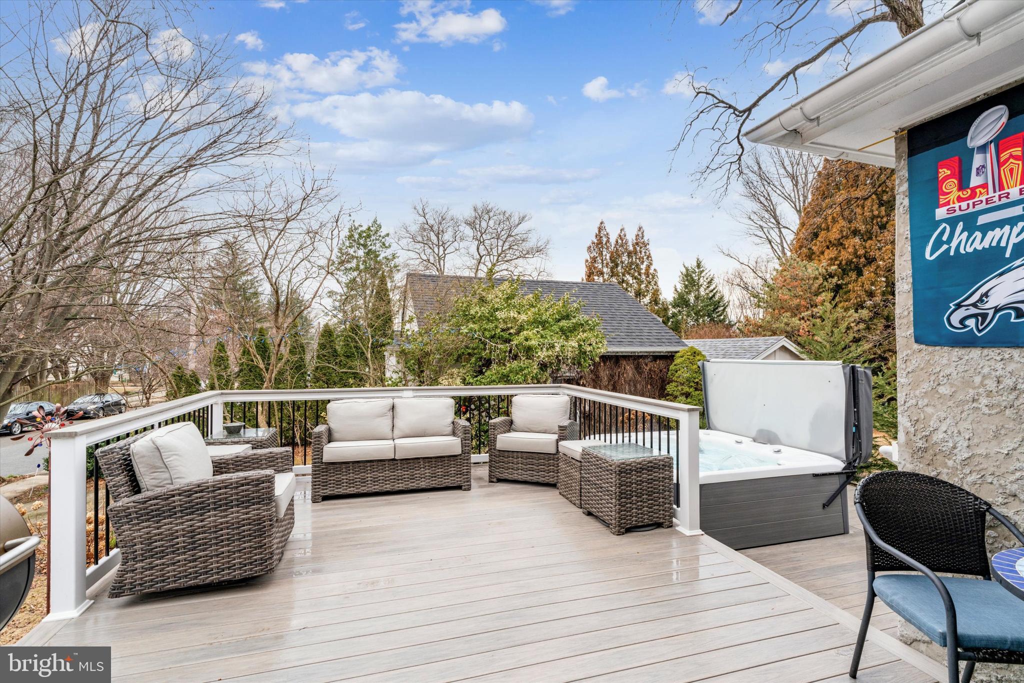 NARBERTH - Residential