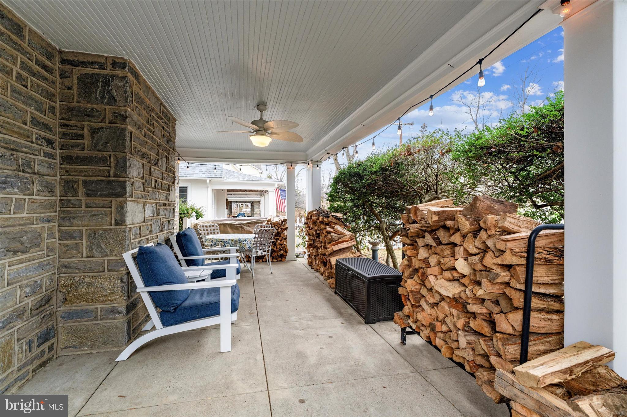 NARBERTH - Residential