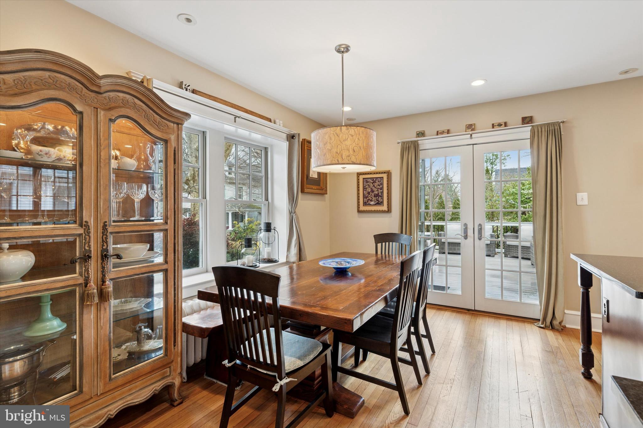 NARBERTH - Residential