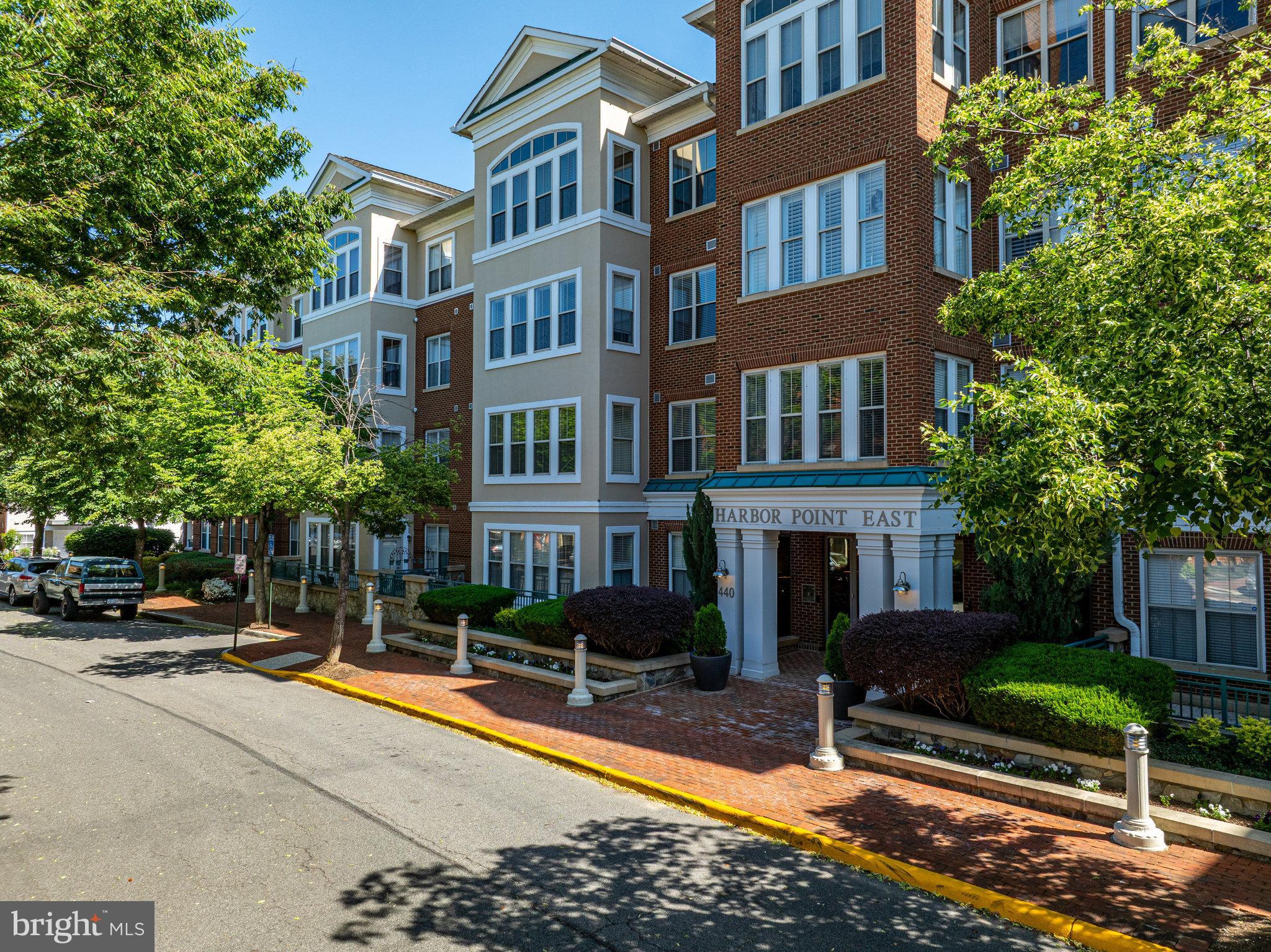 440 BELMONT BAY DRIVE 406