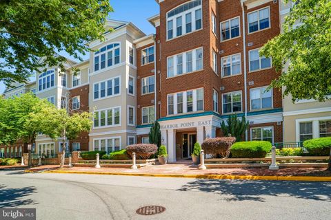 440 BELMONT BAY DRIVE 406 WOODBRIDGE VA 22191