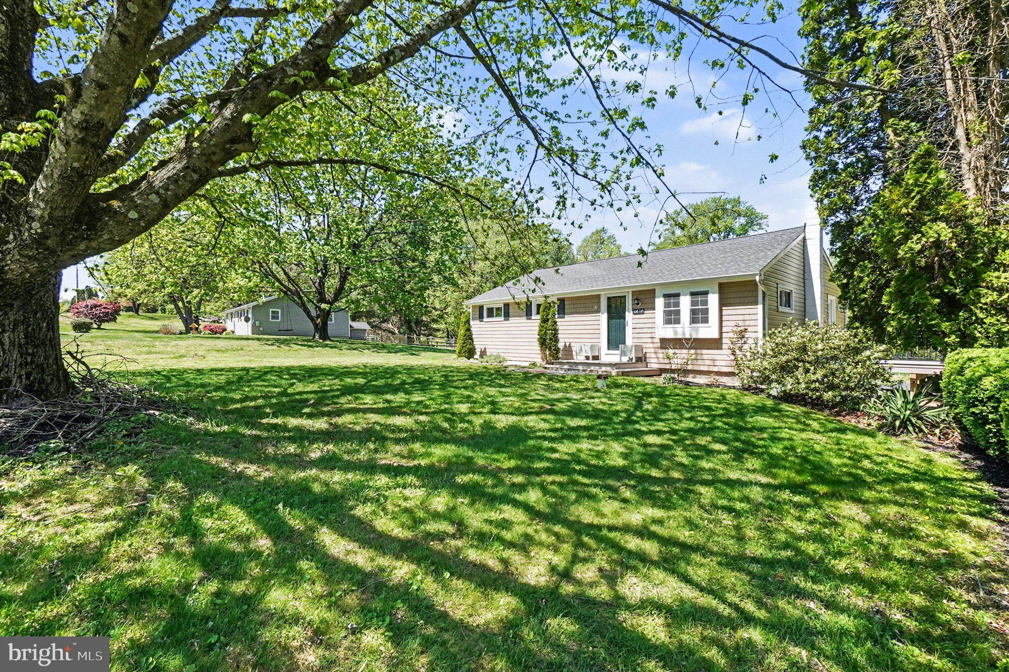 1324 SHARON ACRES ROAD