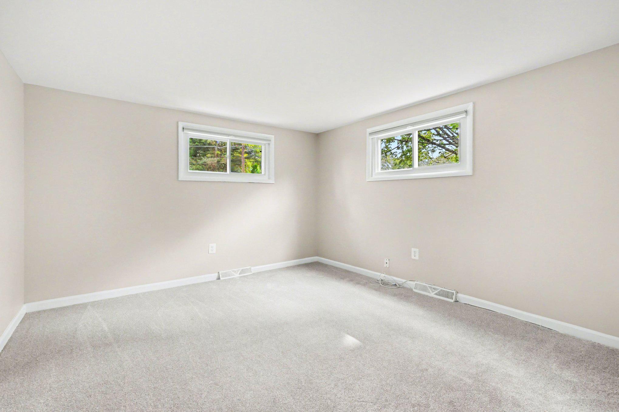 NONE AVAILABLE - Residential