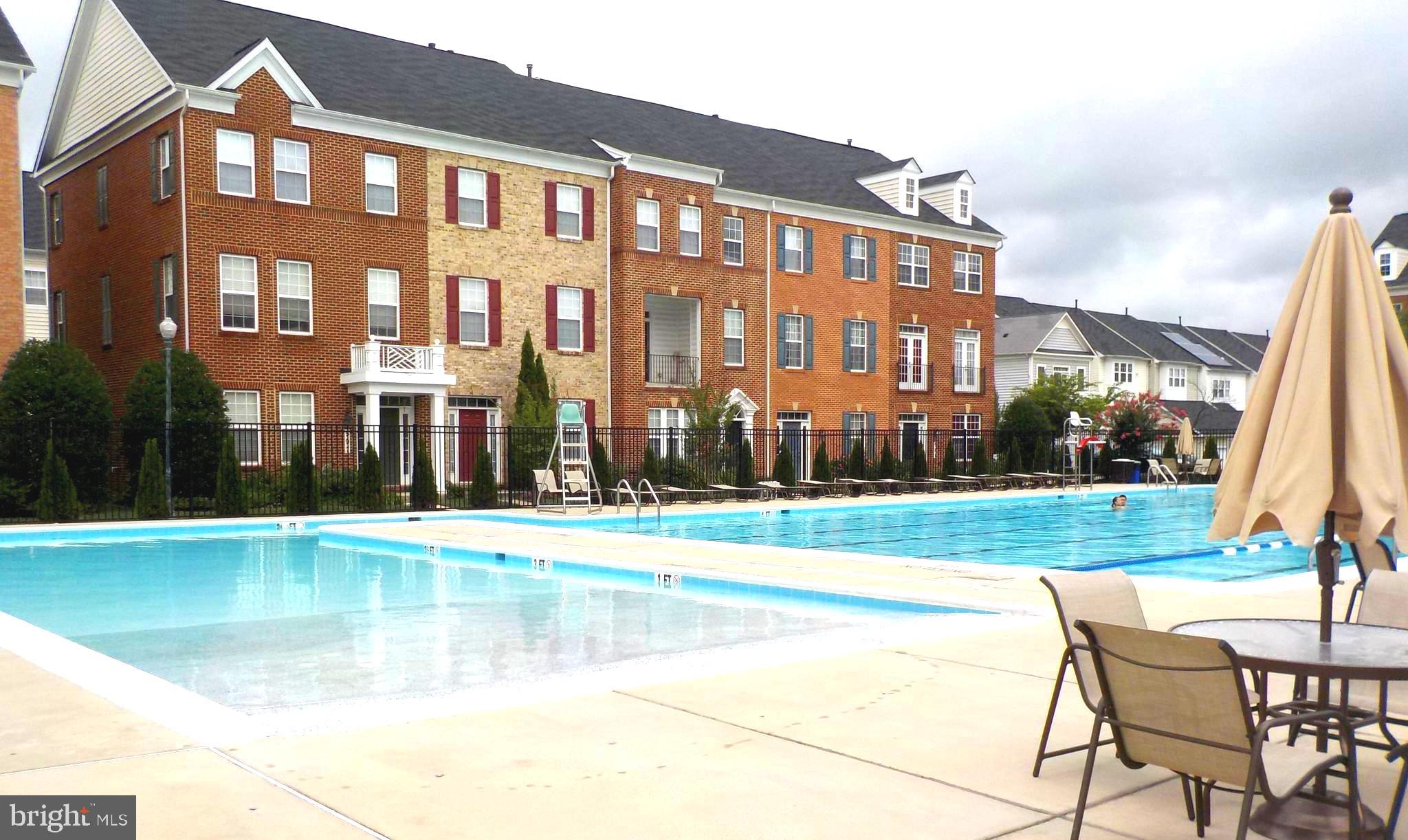 HIDDEN CREEK - Residential