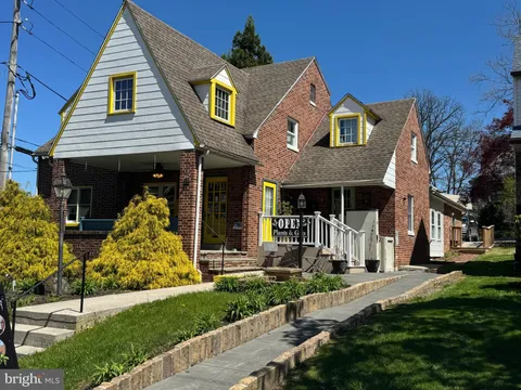 430 Baltimore Street, Gettysburg, PA MLS: PAAD2017406