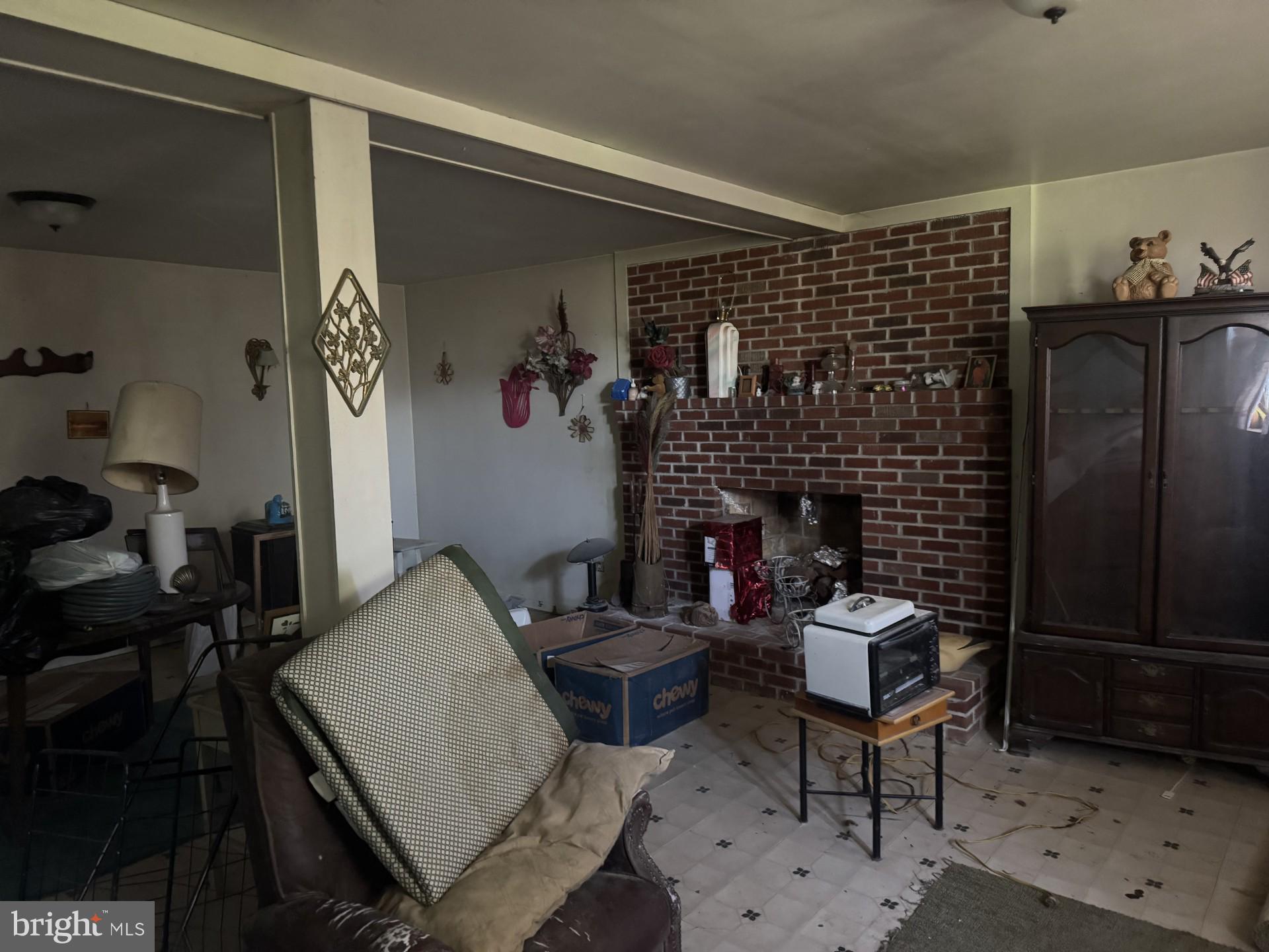 GLEN ARM - Residential