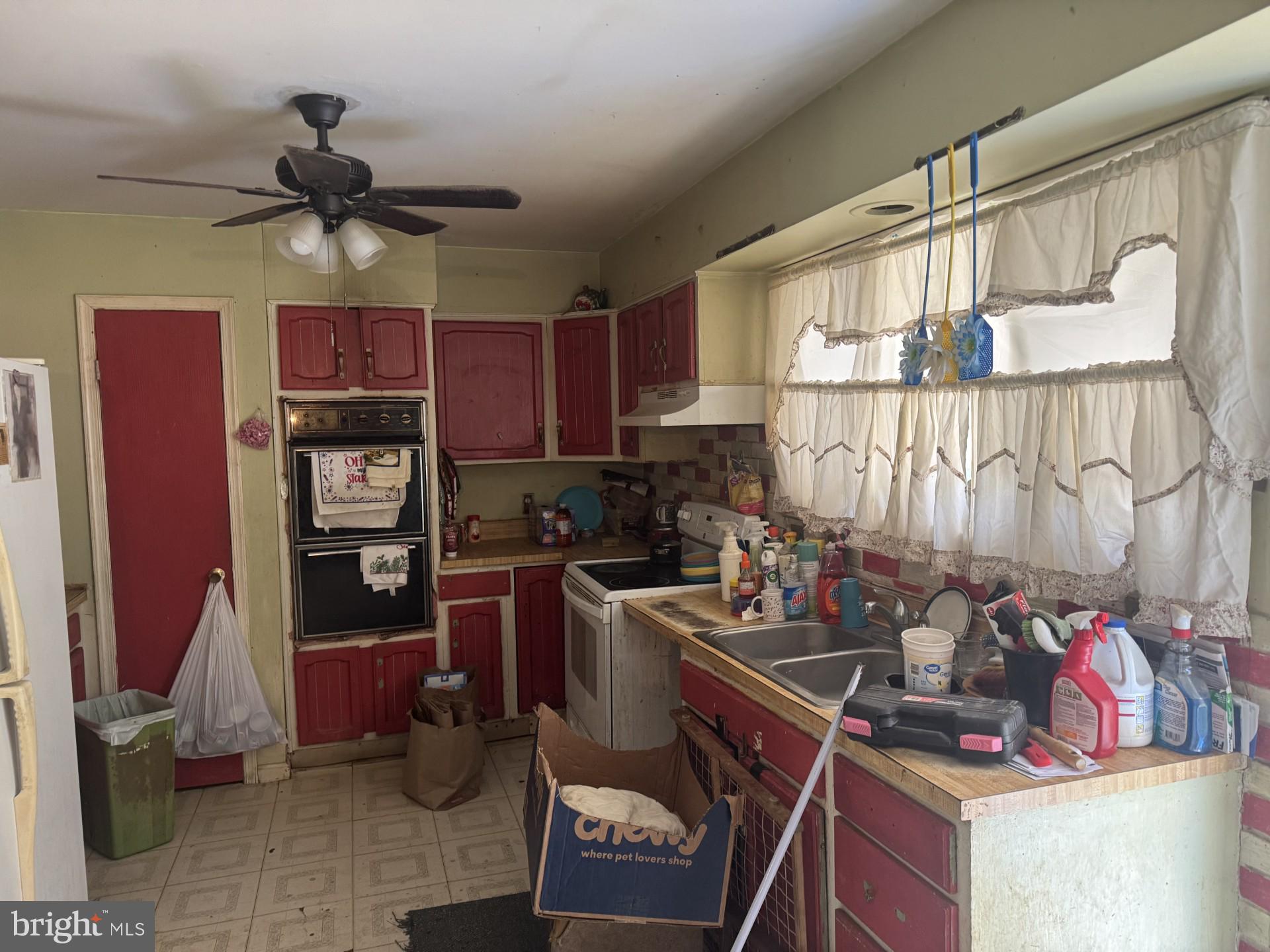 GLEN ARM - Residential