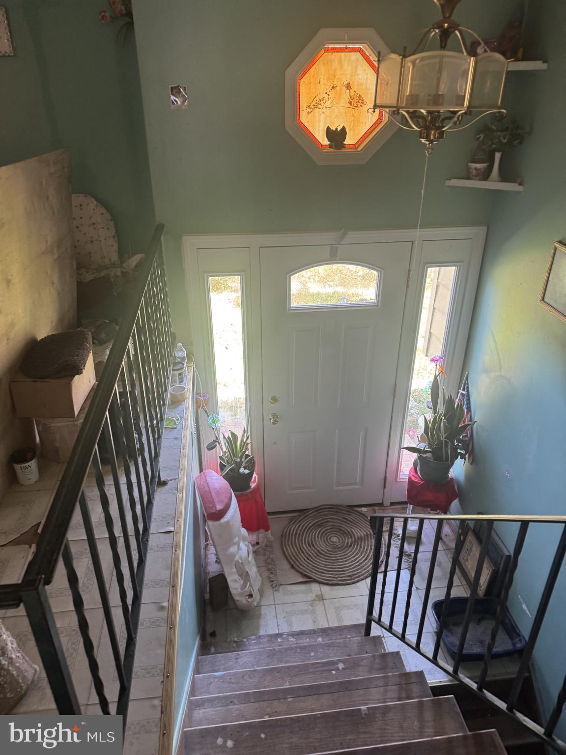 GLEN ARM - Residential